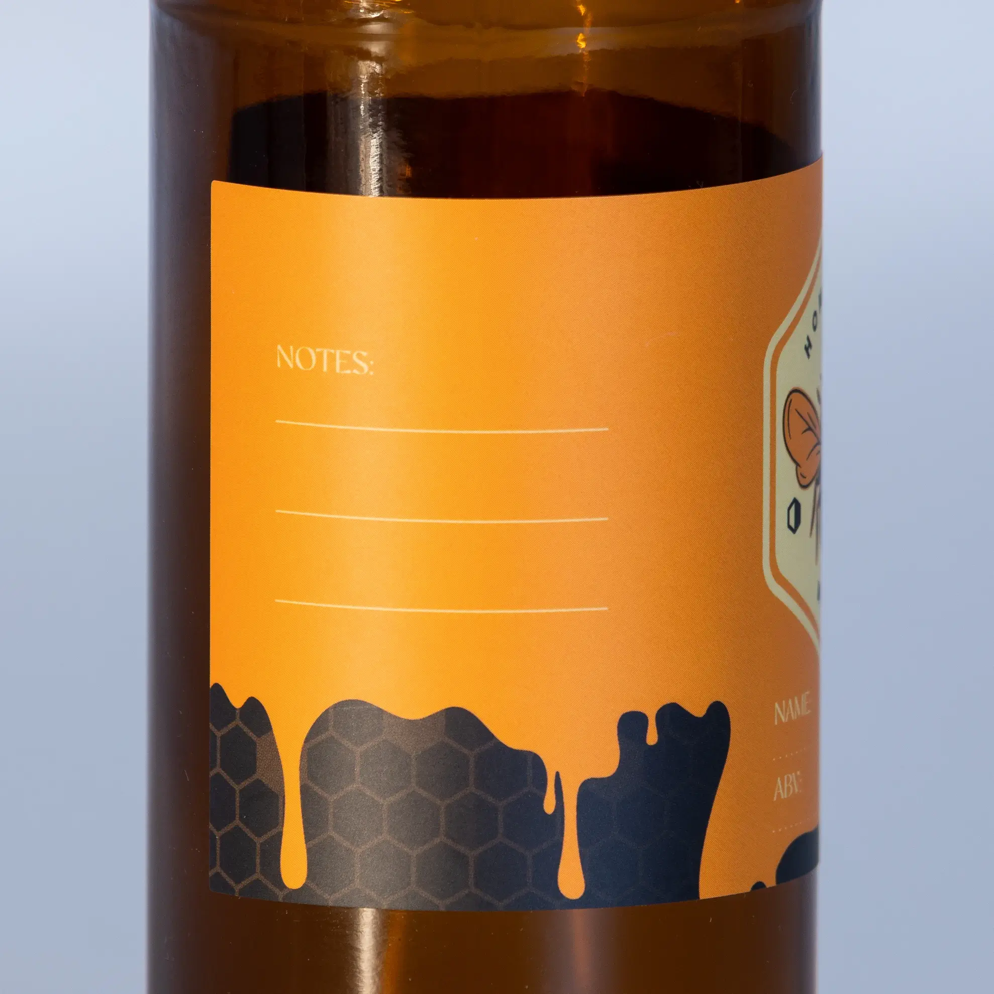 Mead Bottle Labels - Image 10