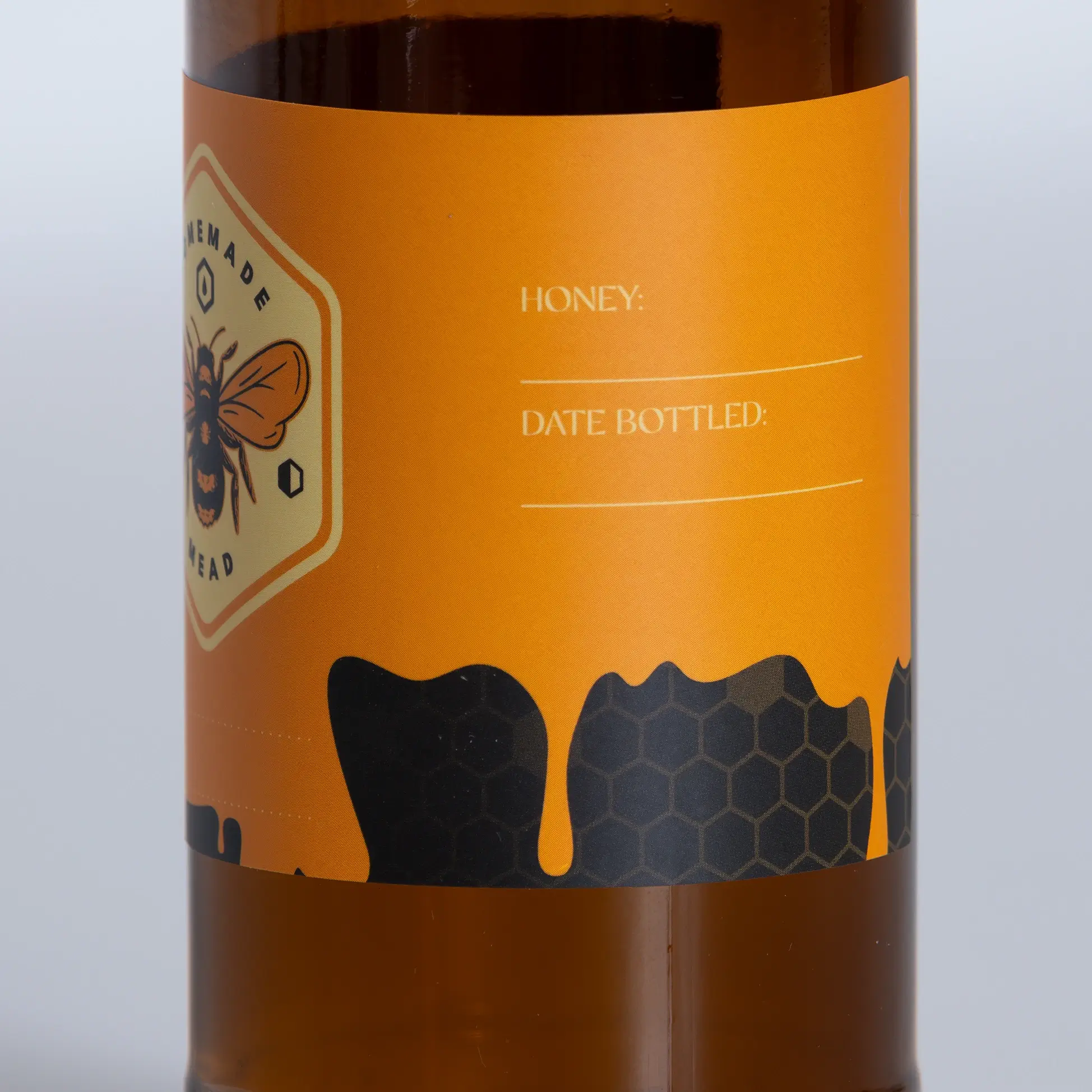 Mead Bottle Labels - Image 9