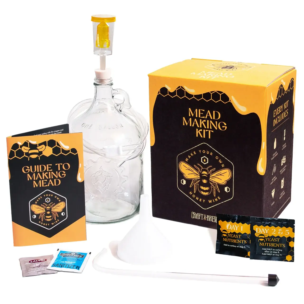 Mead Kit