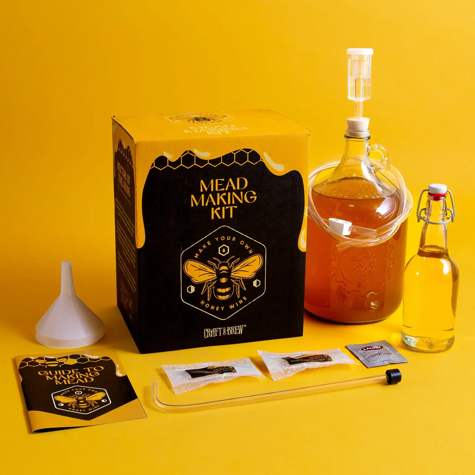 Mead Kit - Image 4