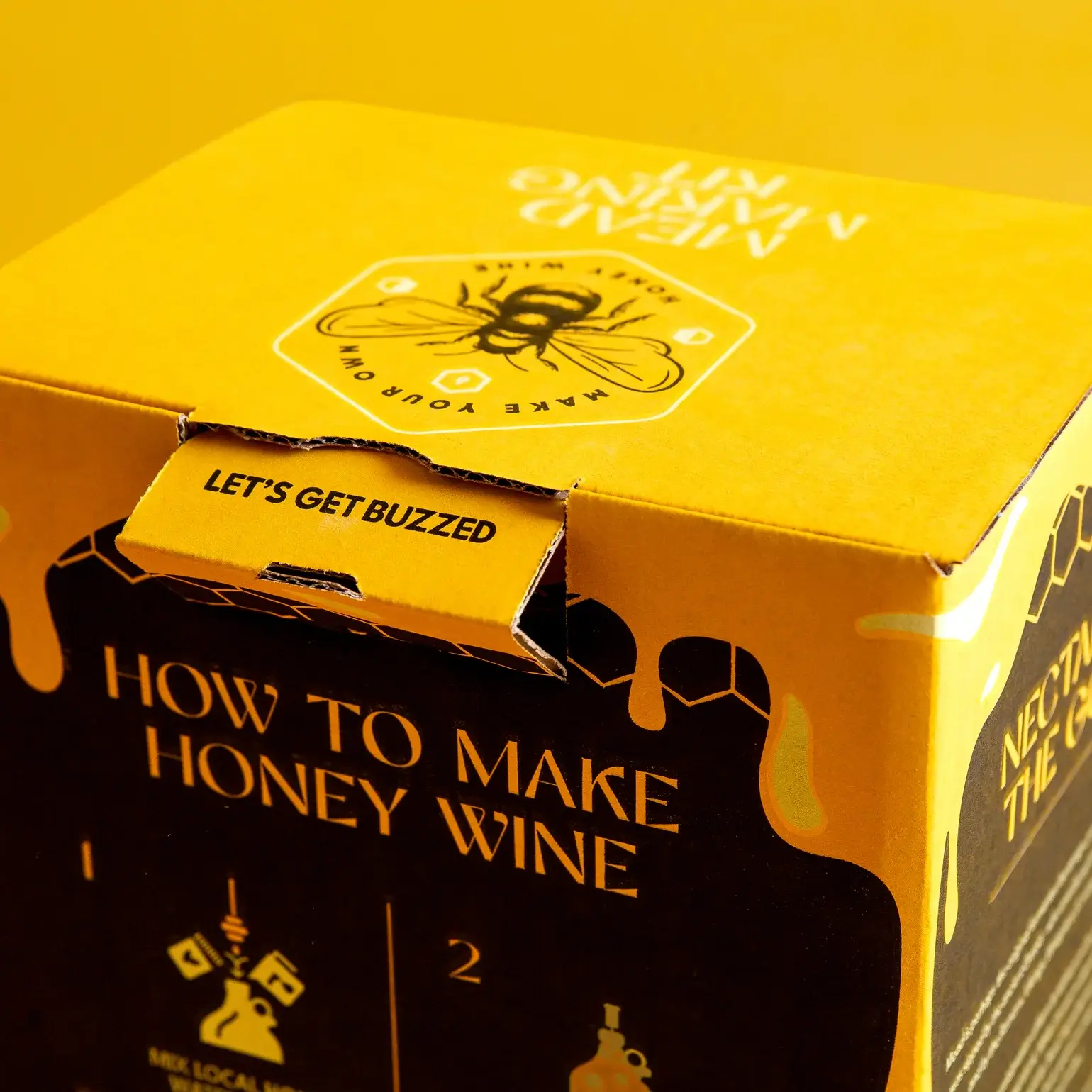 Mead Kit - Image 6