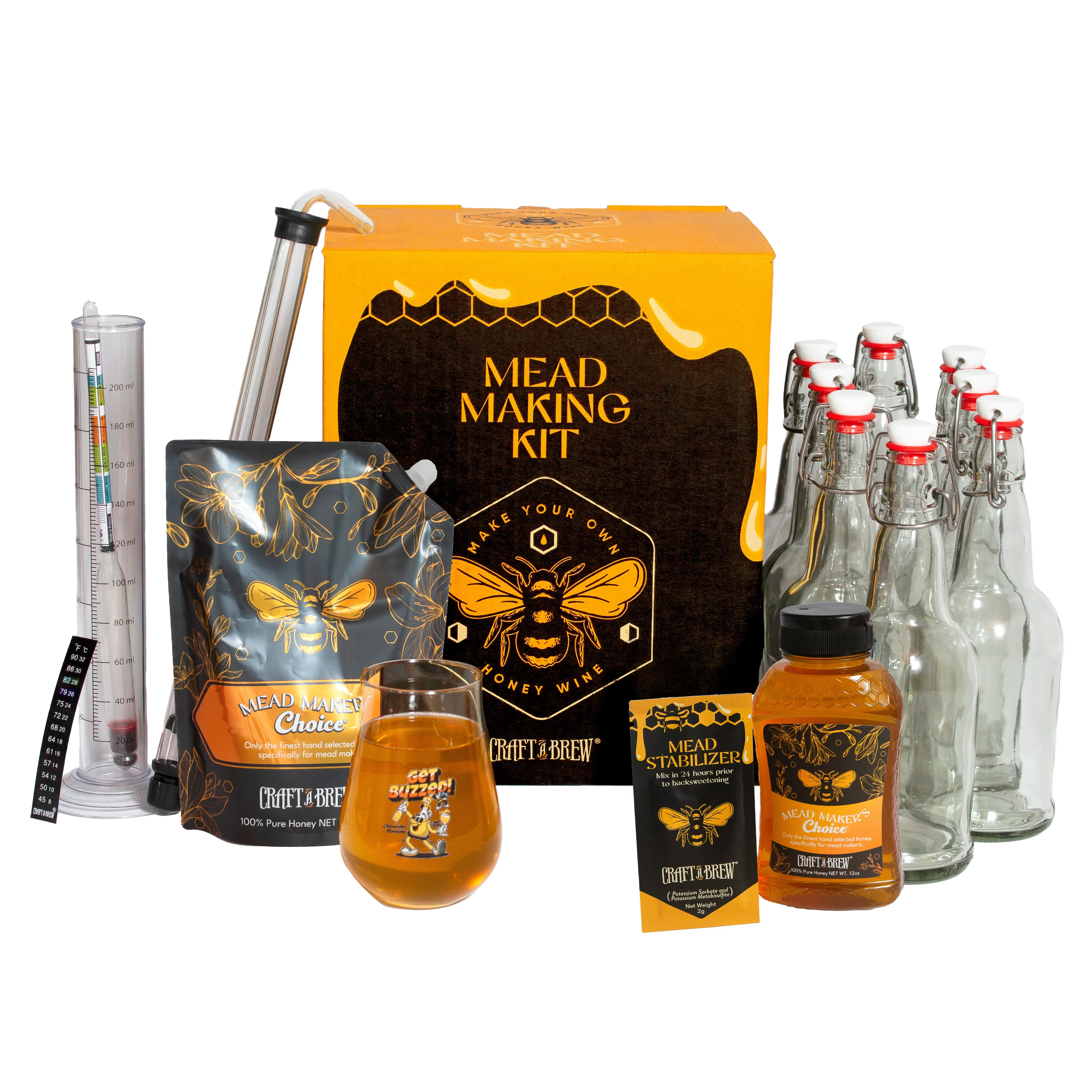 Our Best Sellers