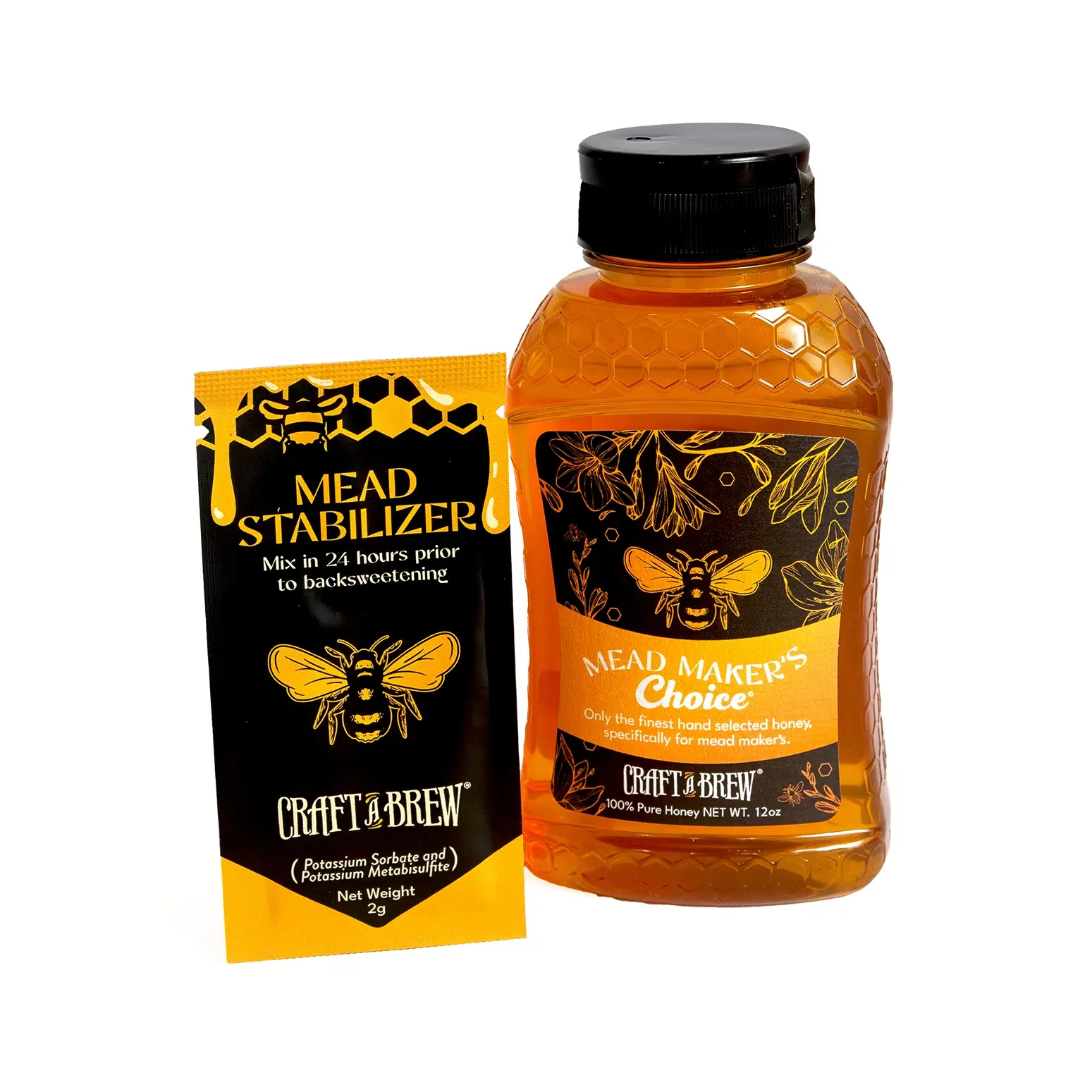 Ultimate Mead Maker’s Gift Package - Image 5