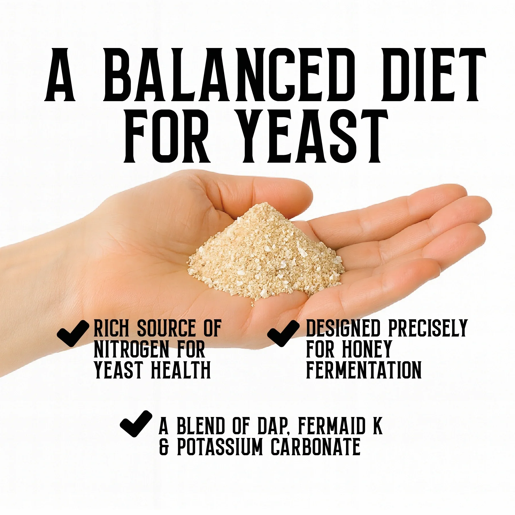 Mead Yeast Nutrient - Image 4