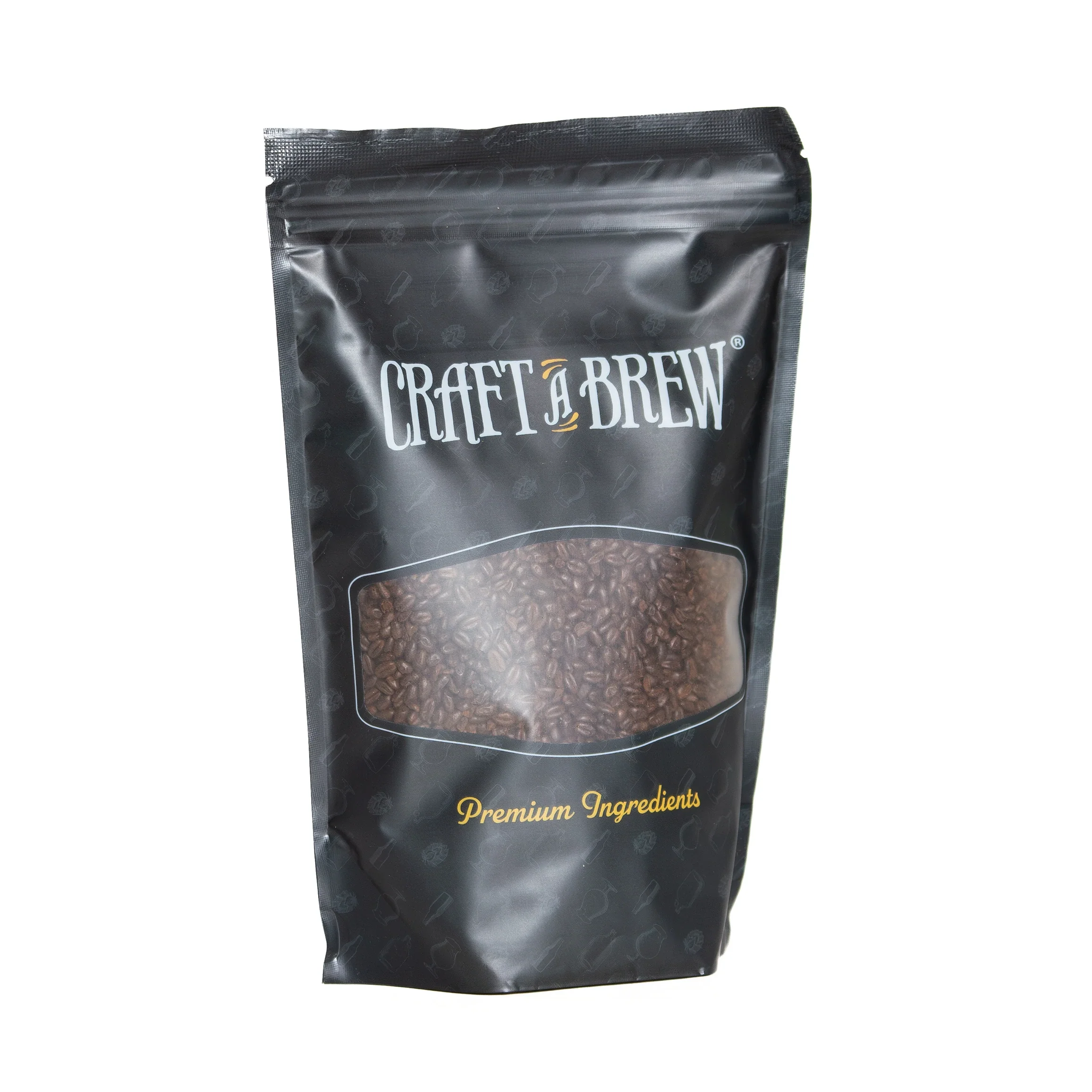 Midnight Wheat Malt - Briess - Image 2