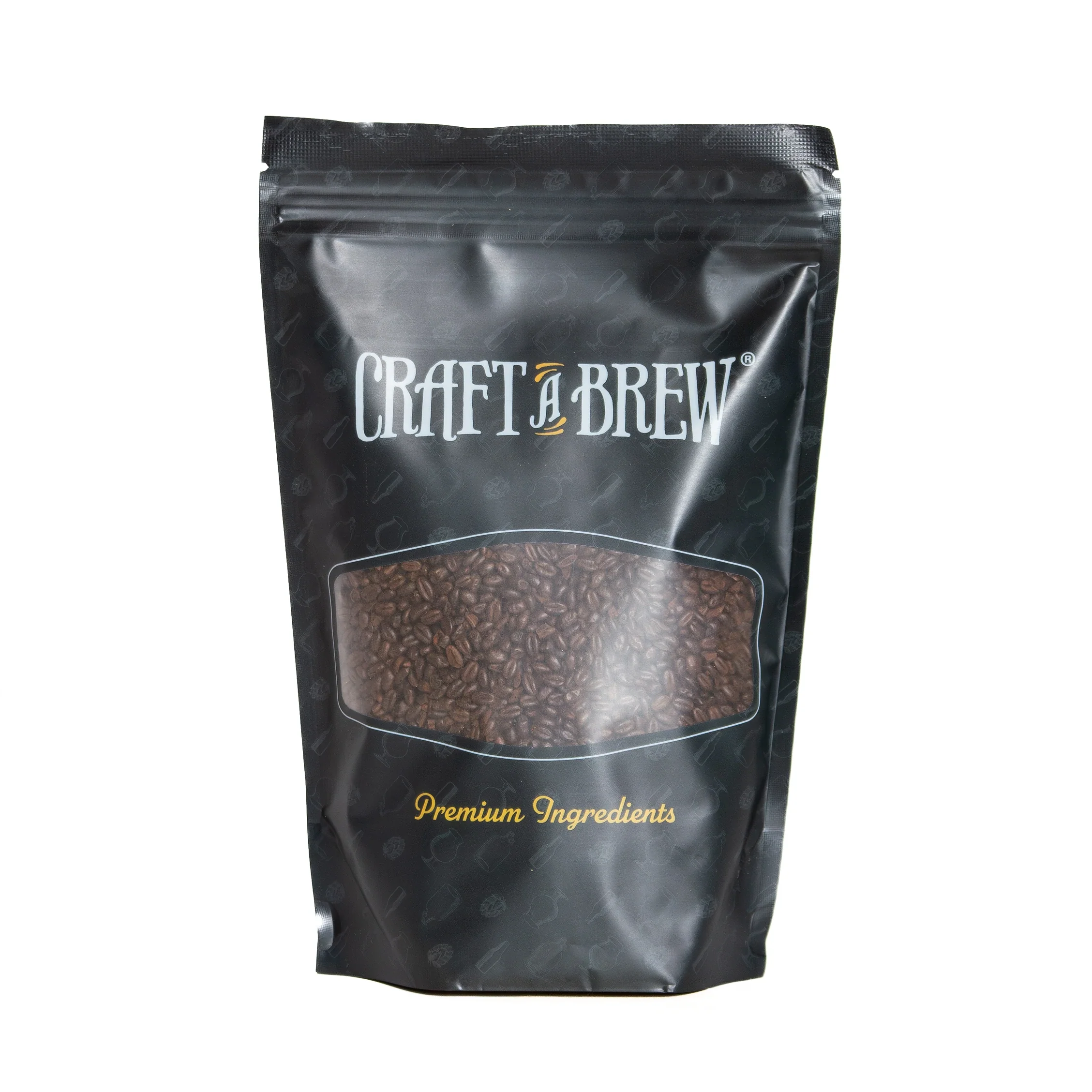 Midnight Wheat Malt - Briess - Image 3