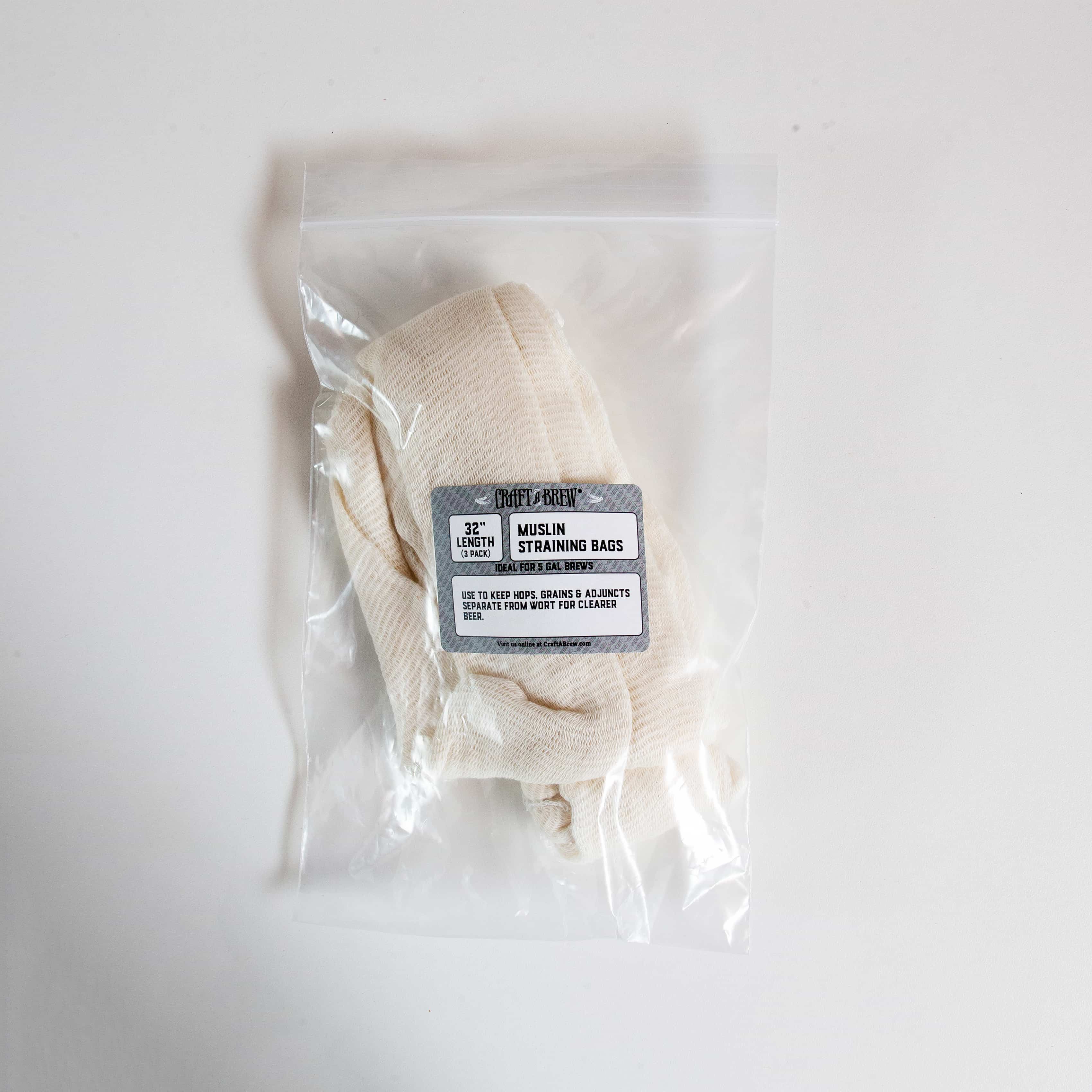 Muslin Bag For Brewing - Image 10
