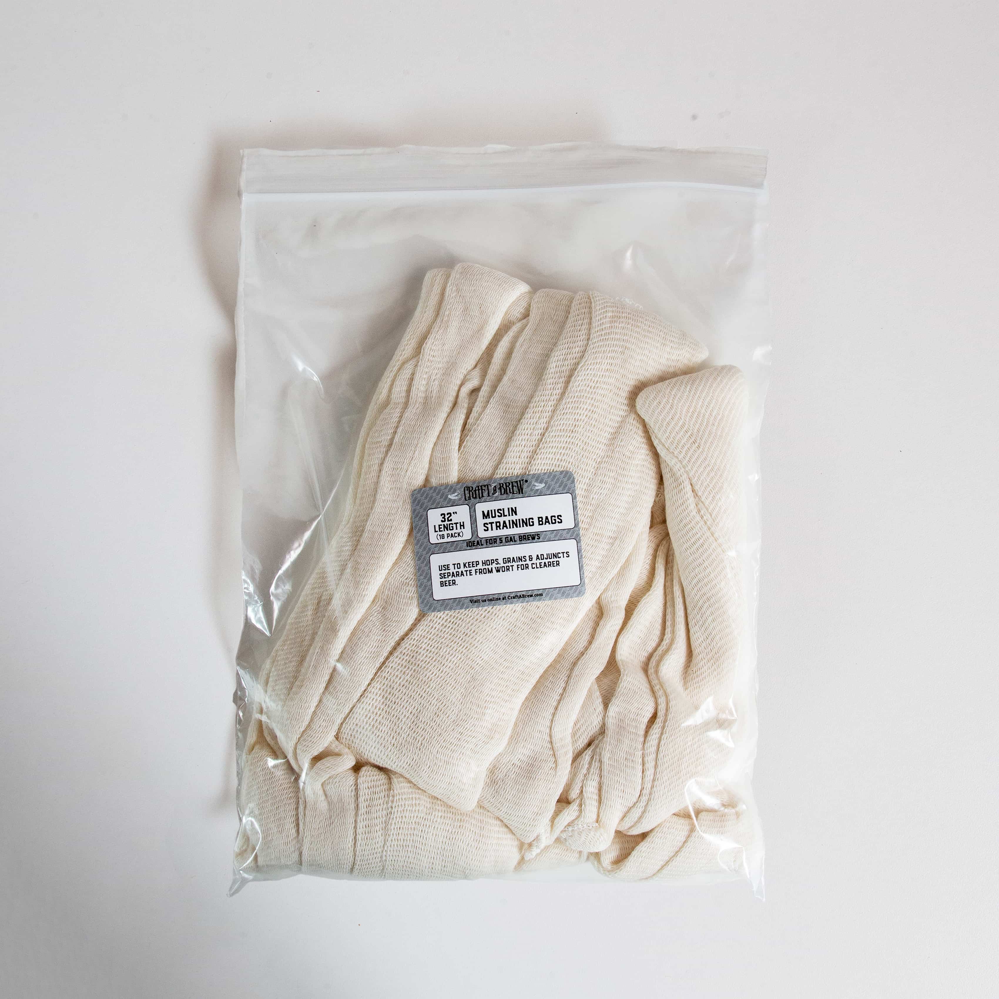 Muslin Bag For Brewing - Image 11