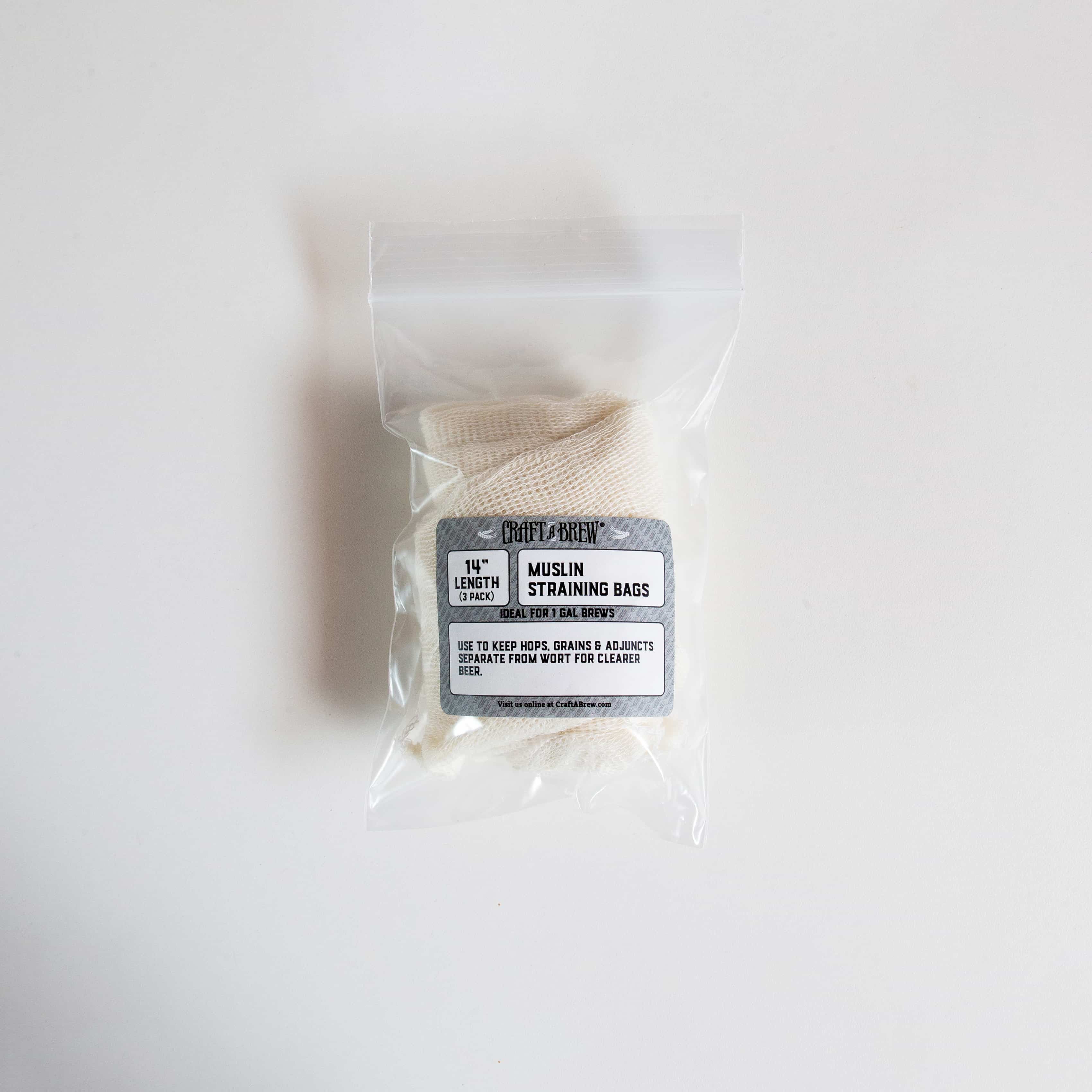 Muslin Bag For Brewing - Image 8