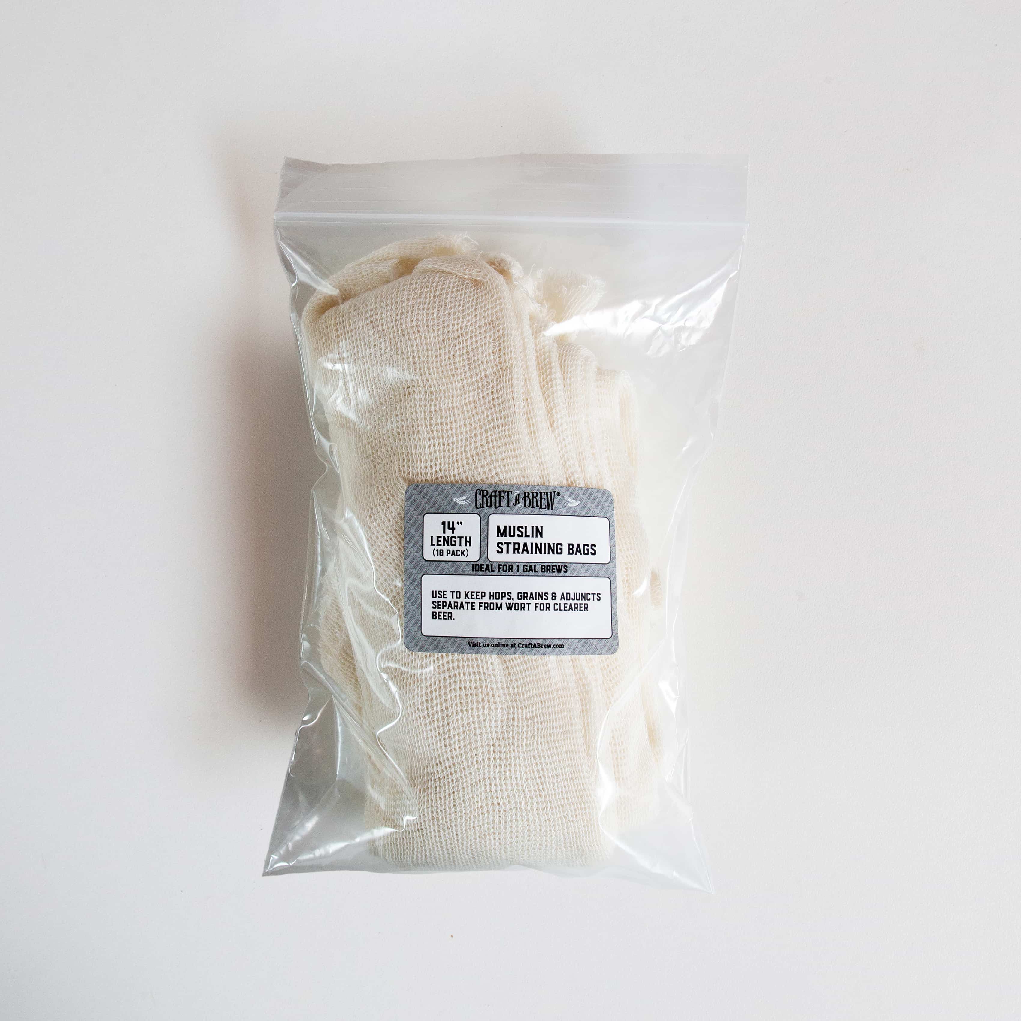Muslin Bag For Brewing - Image 9