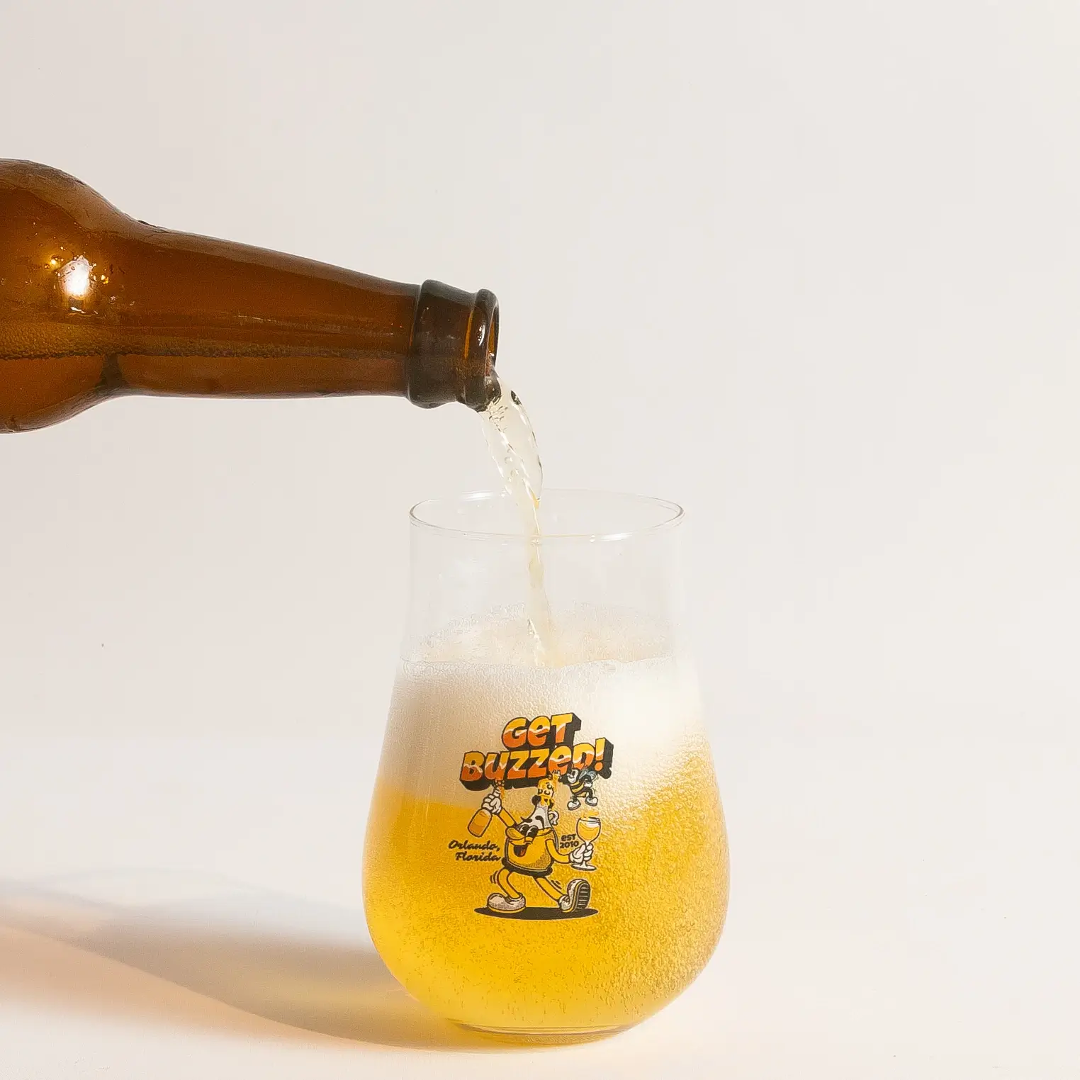 Orange Dream Mead Recipe Kit - Image 3