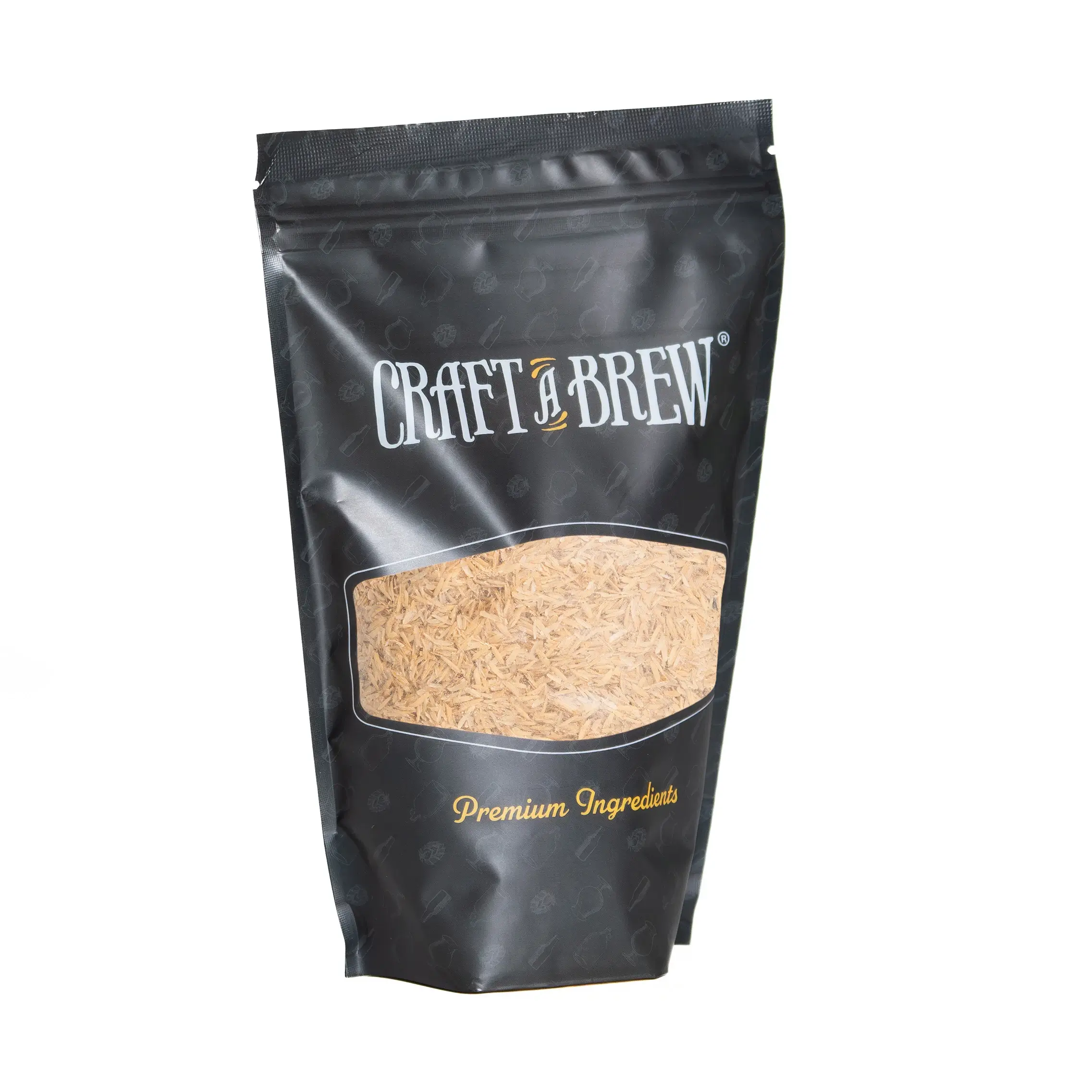 Rice Hulls for Brewing - Image 2