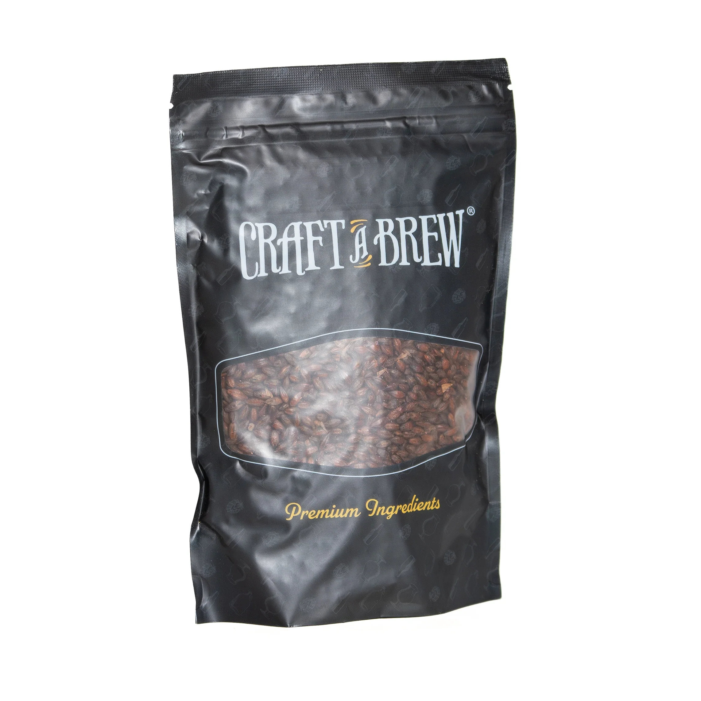 Roasted Barley Malt - Briess - Image 2