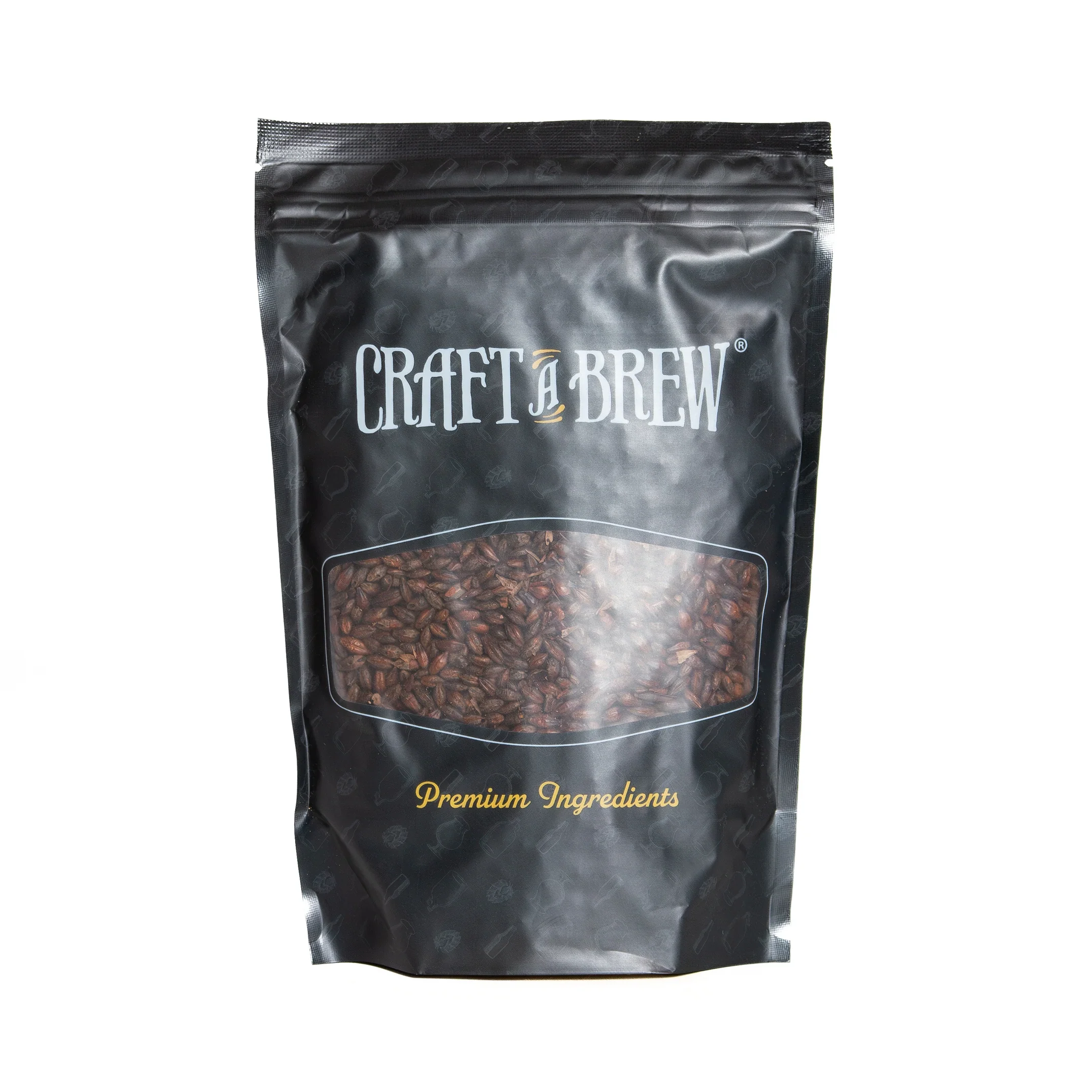 Roasted Barley Malt - Briess - Image 3