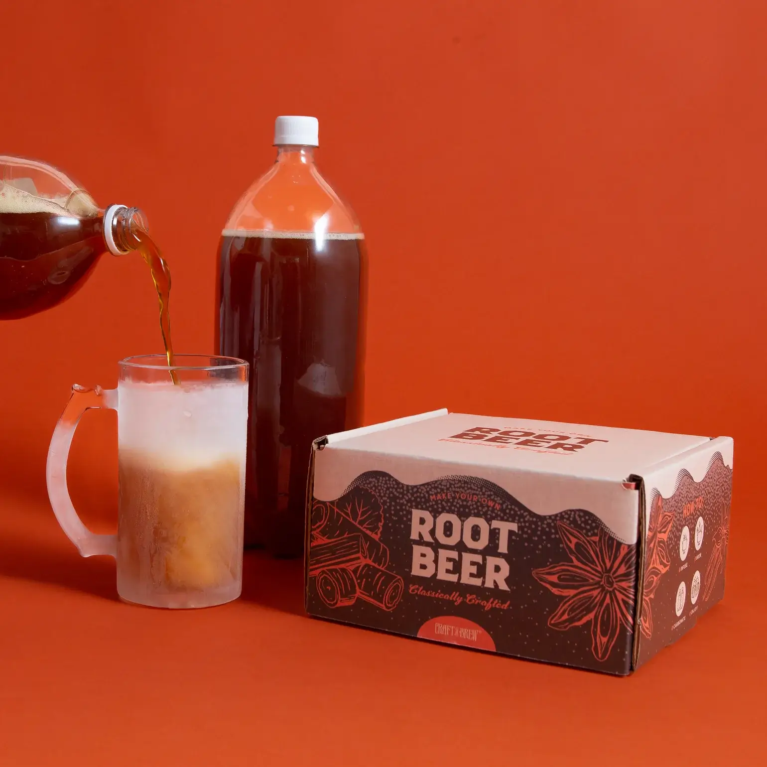Root Beer Kit - Image 3