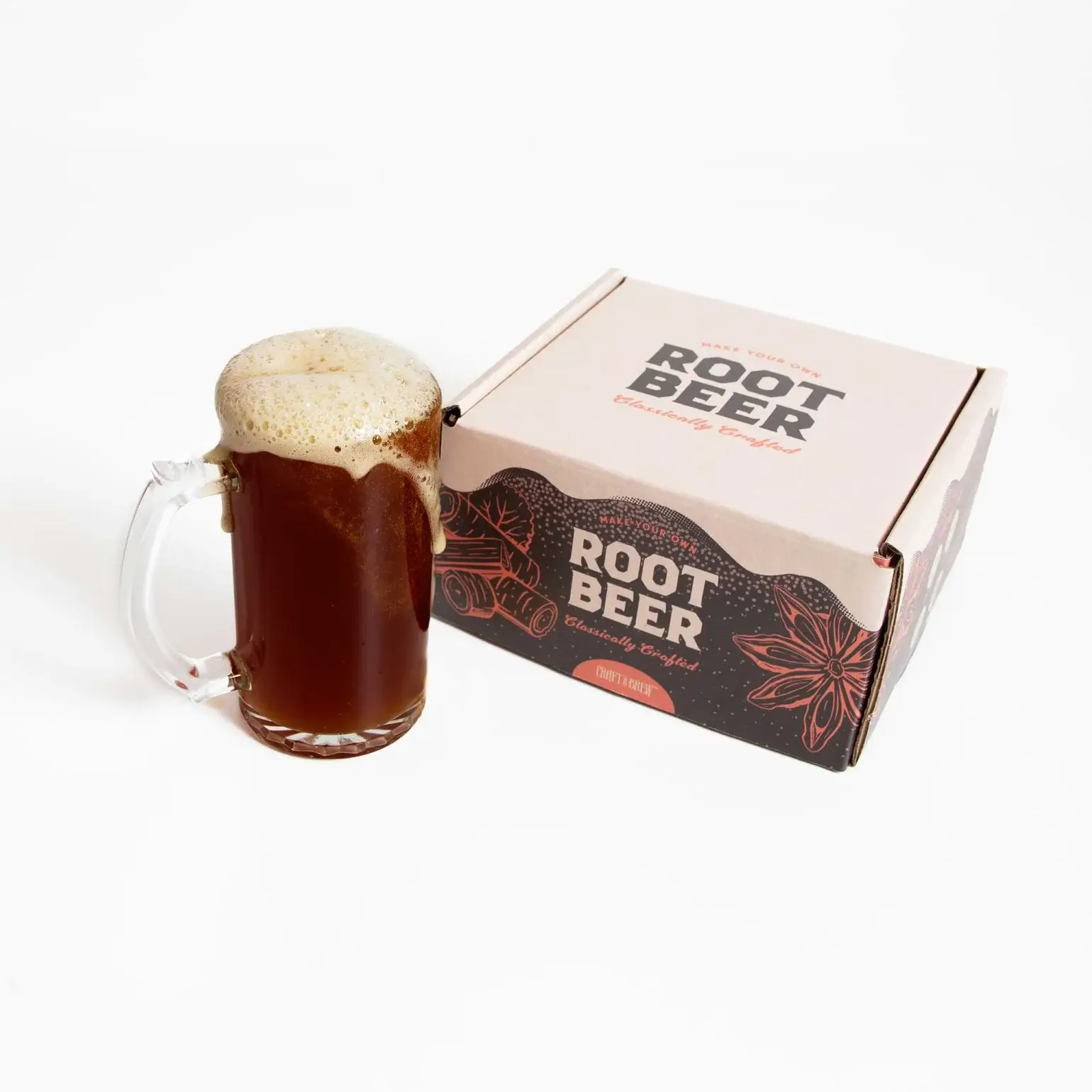 Root Beer Kit - Image 4