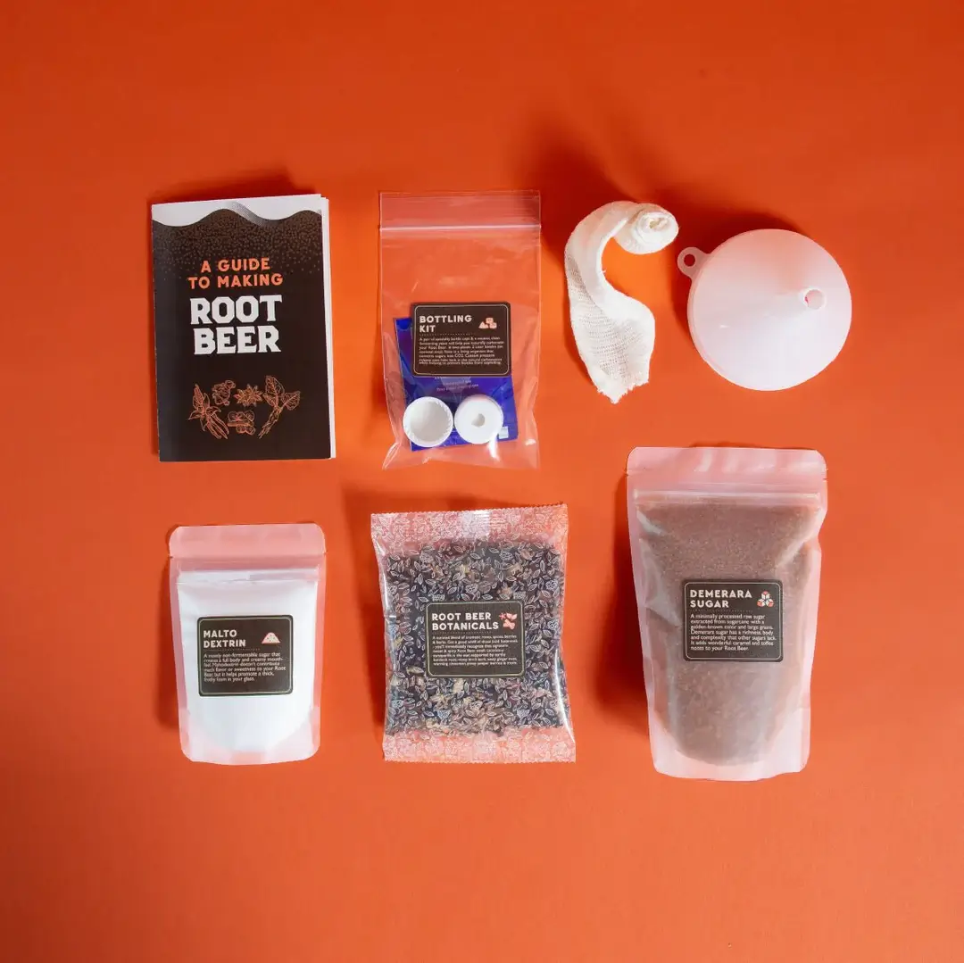 Root Beer Kit - Image 5