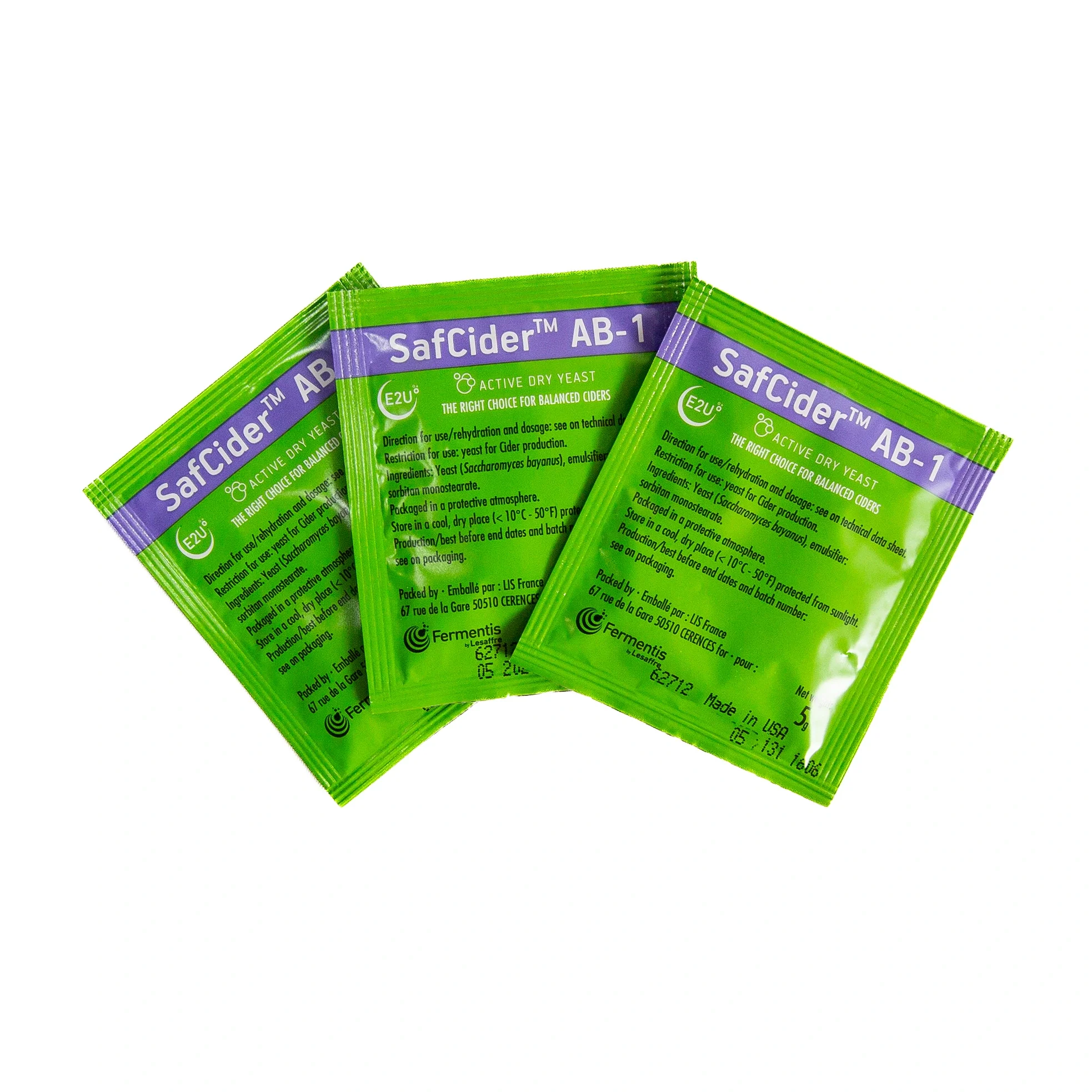SafCider AB-1 - Image 2