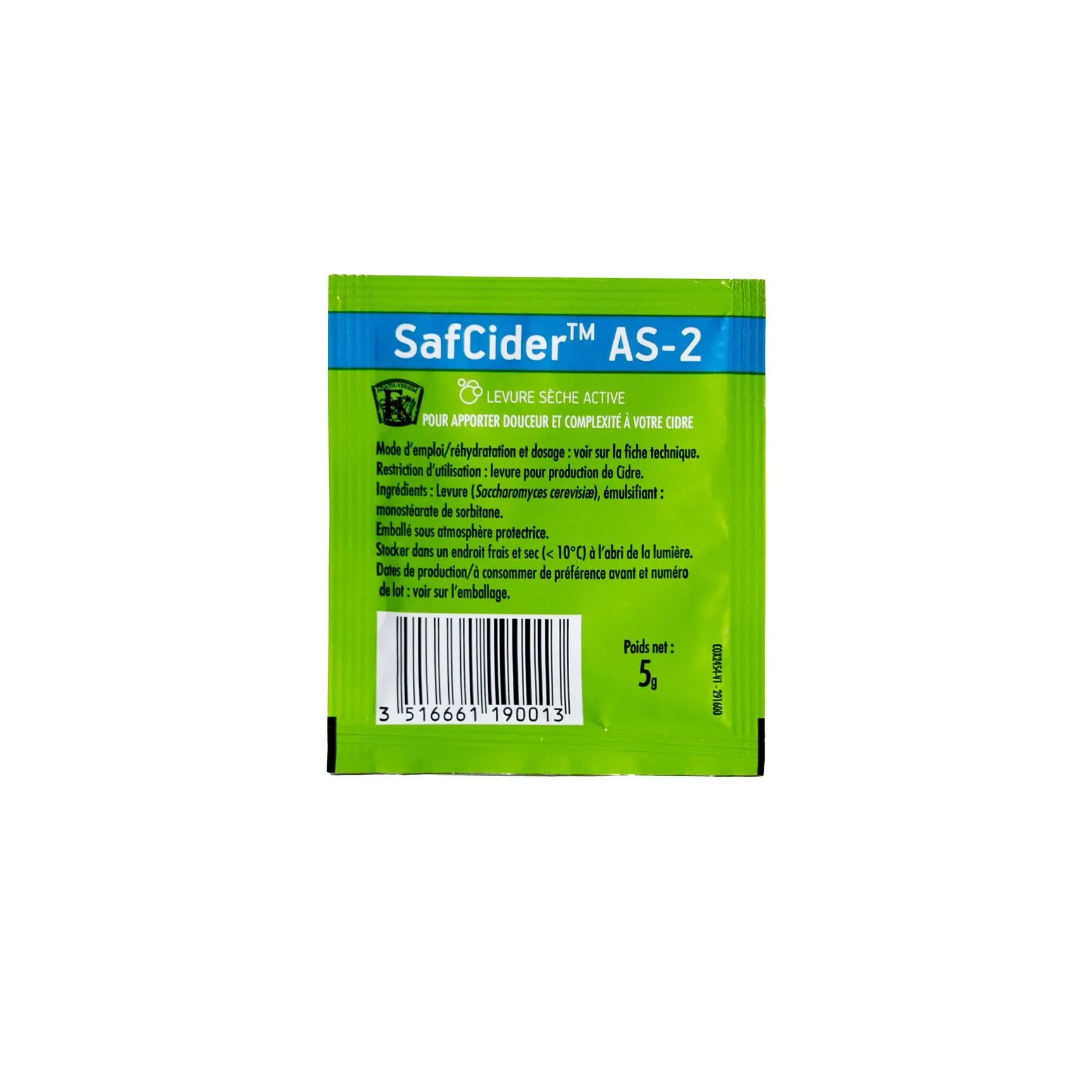 SafCider AS-2 - Image 2