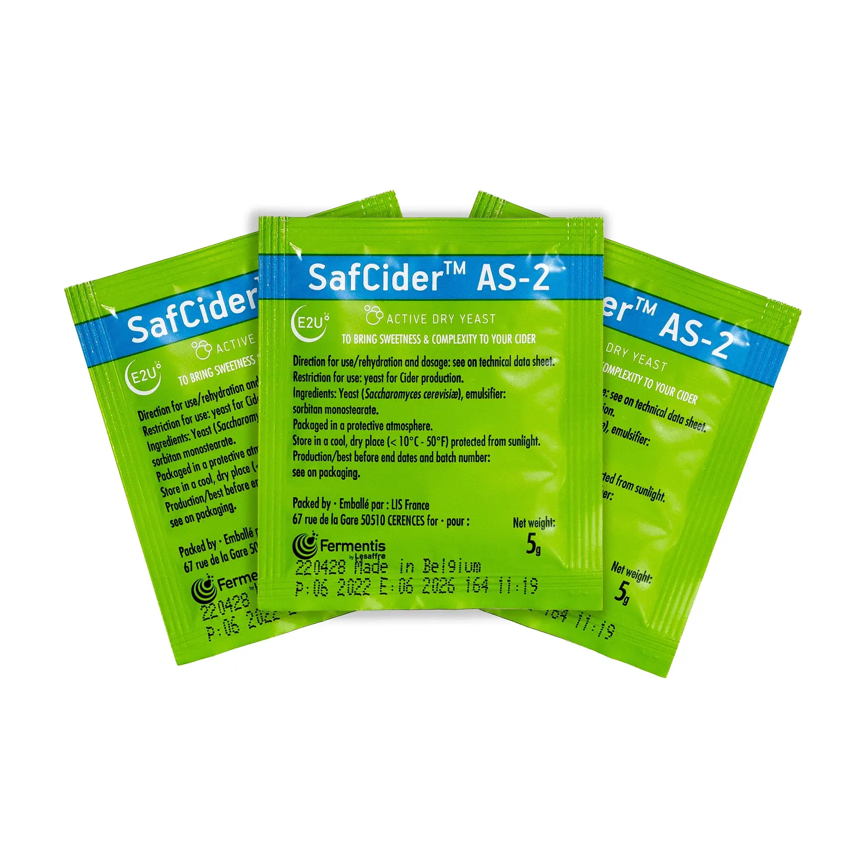 SafCider AS-2 - Image 3