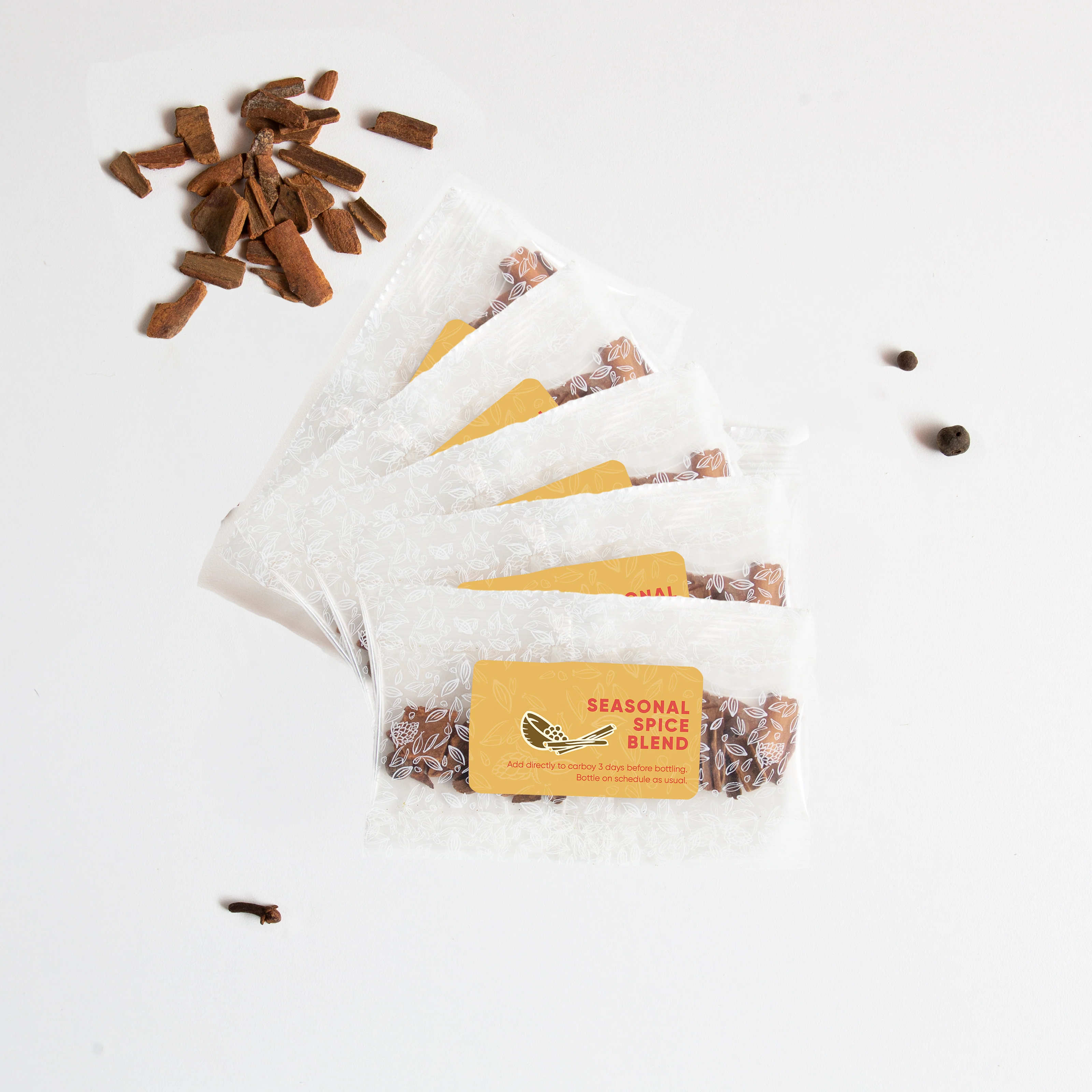 Seasonal Spices - Image 3