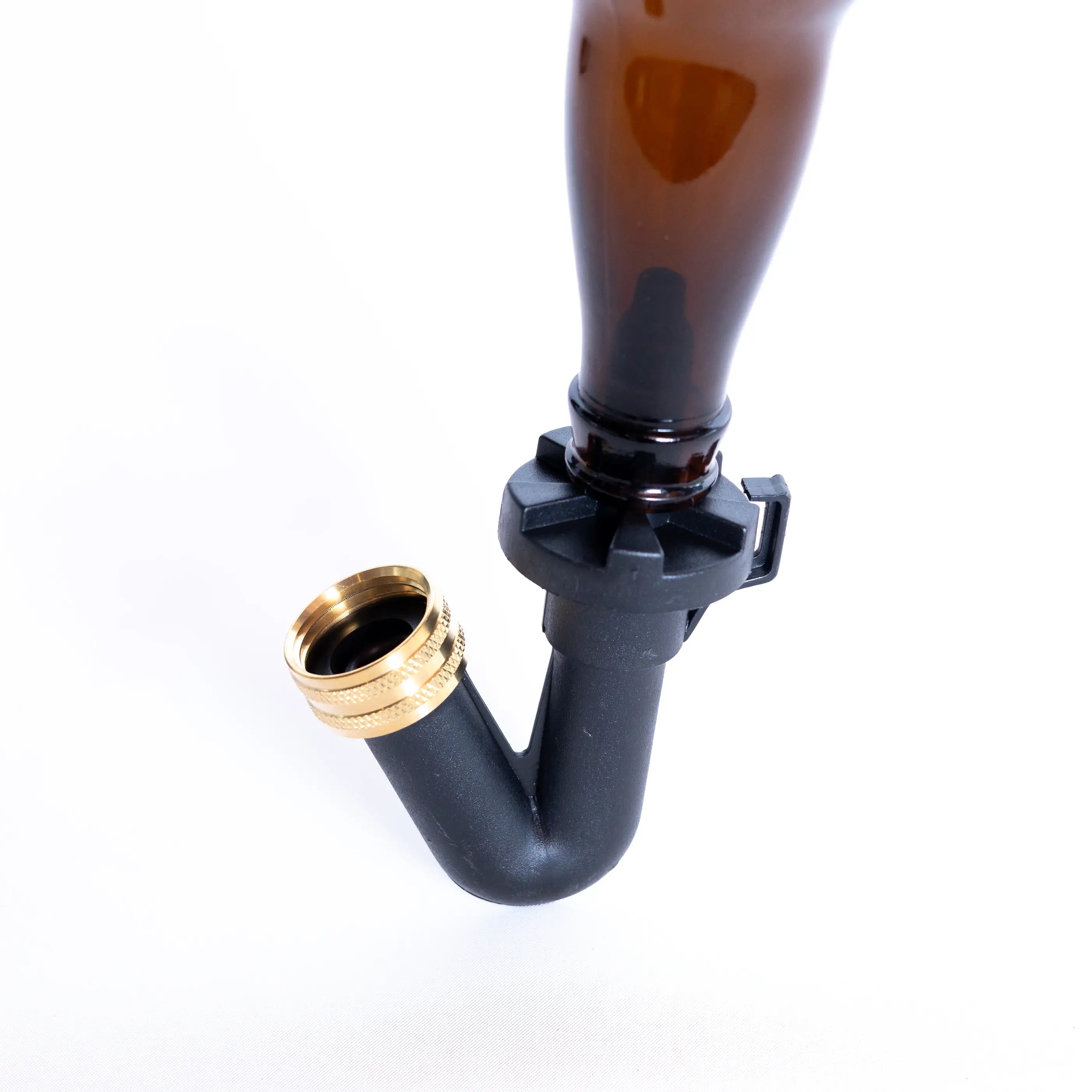 Single Blast Bottle Washer - Image 3