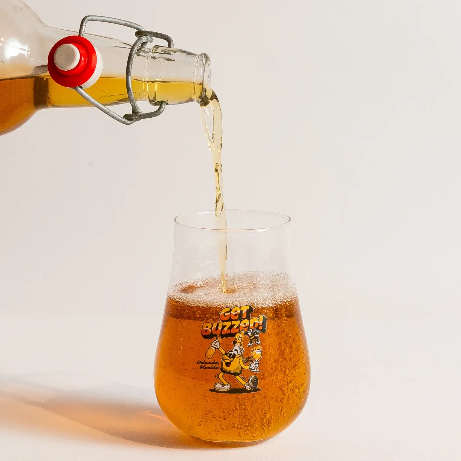 Spiced Mead Recipe Kit - Image 3