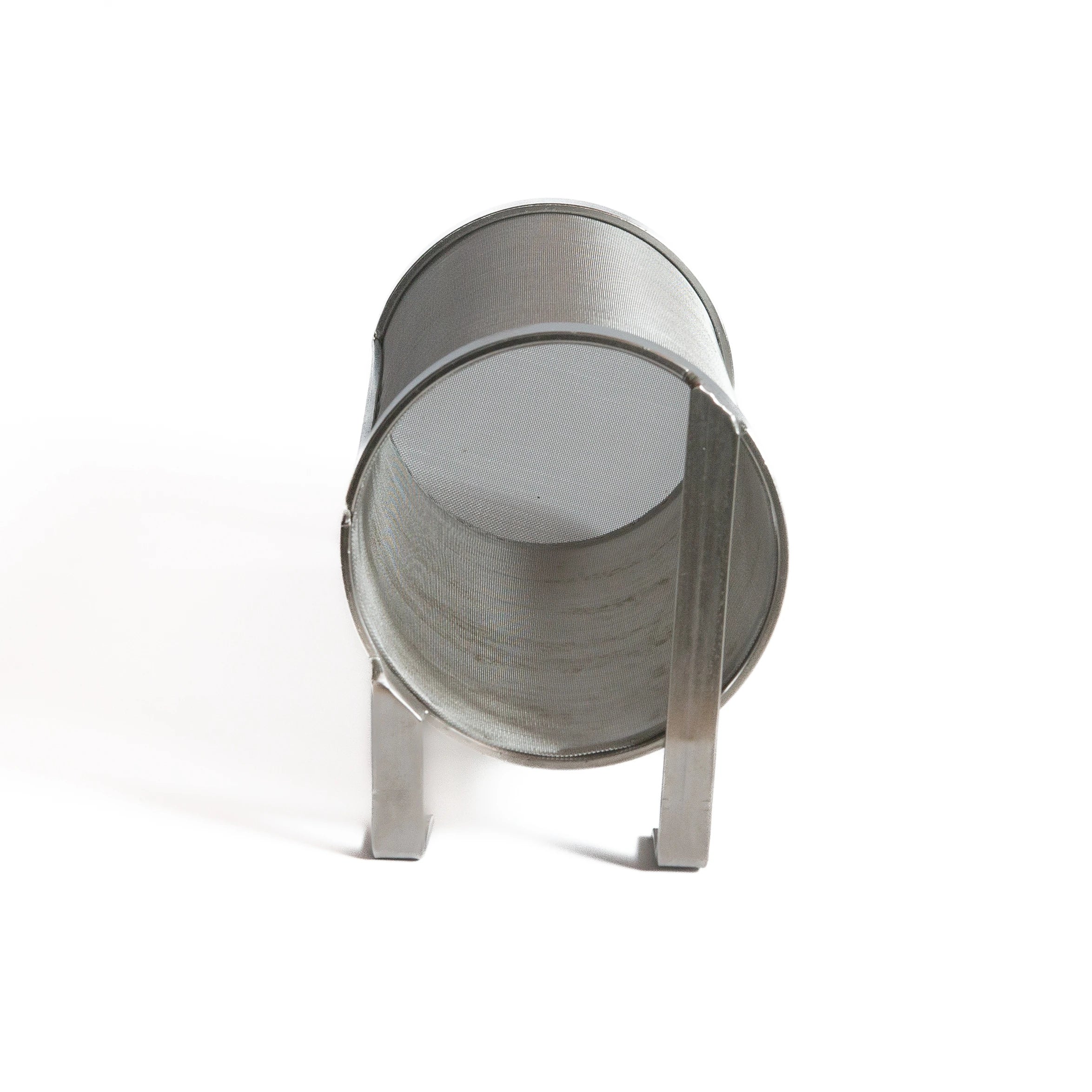 Stainless Steel Hop Spider - Image 4