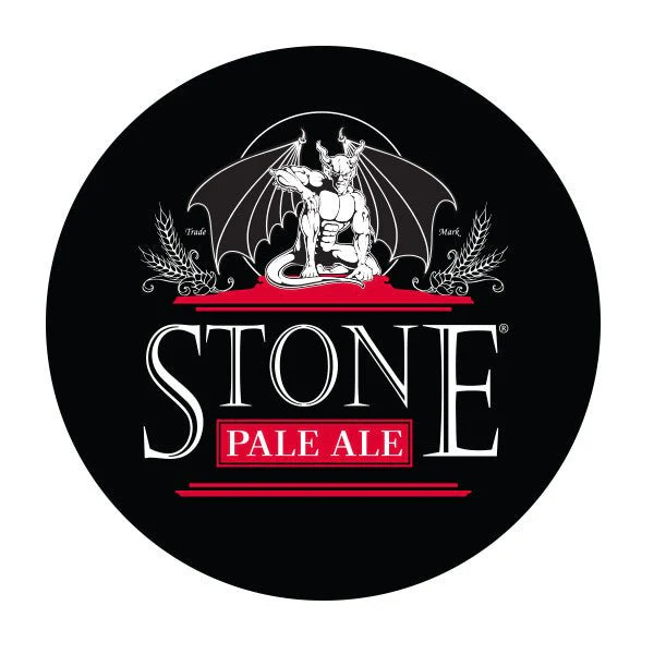 Stone Pale Ale Beer Making Kit - Image 2