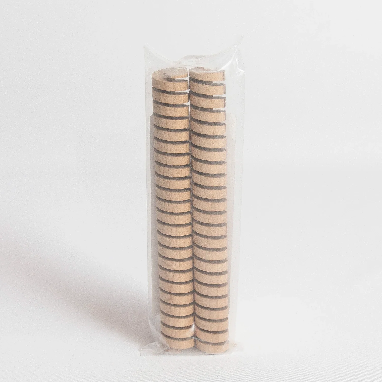 Sugar Maple Infusion Spirals - Light Toast - Image 4