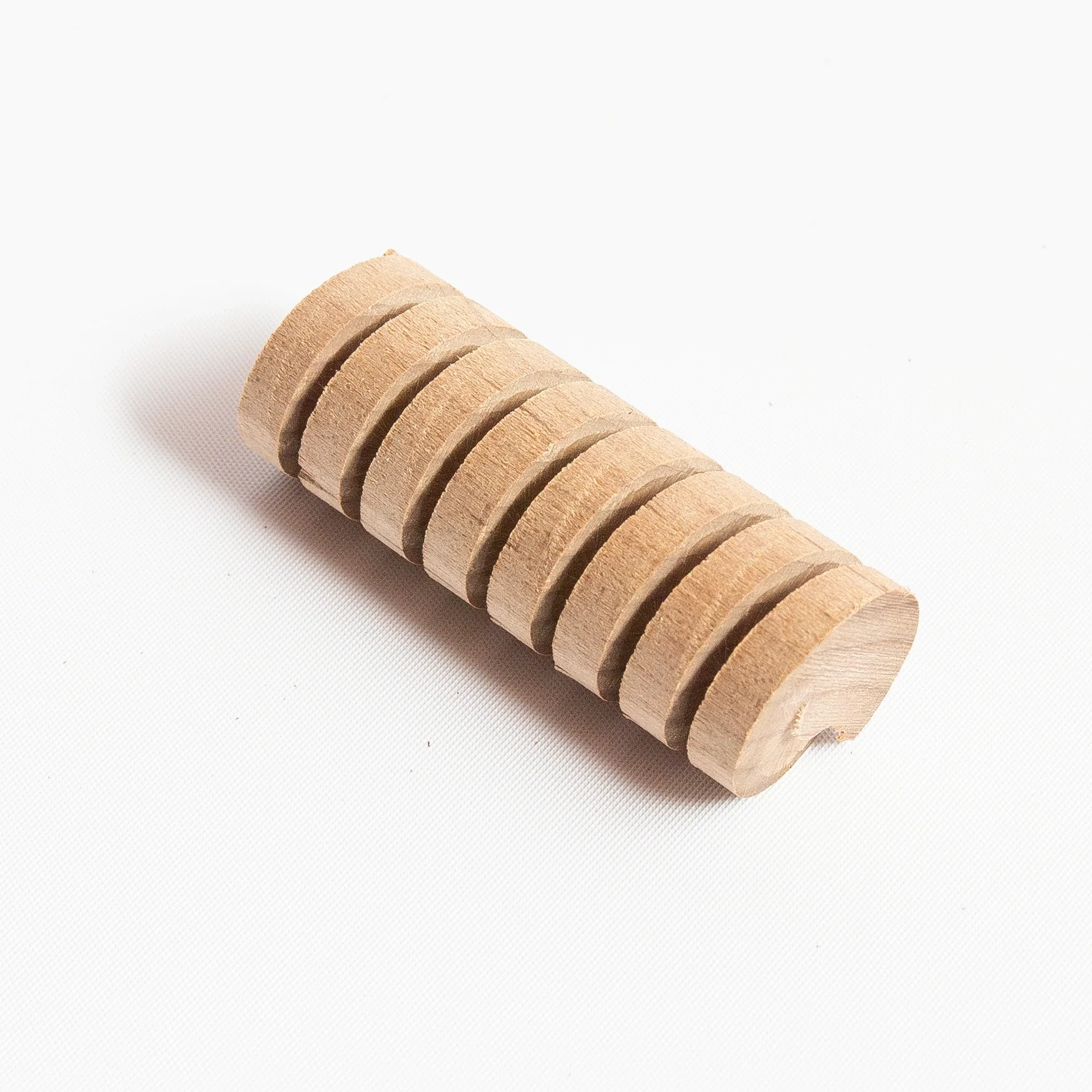 Sugar Maple Infusion Spirals - Light Toast - Image 5