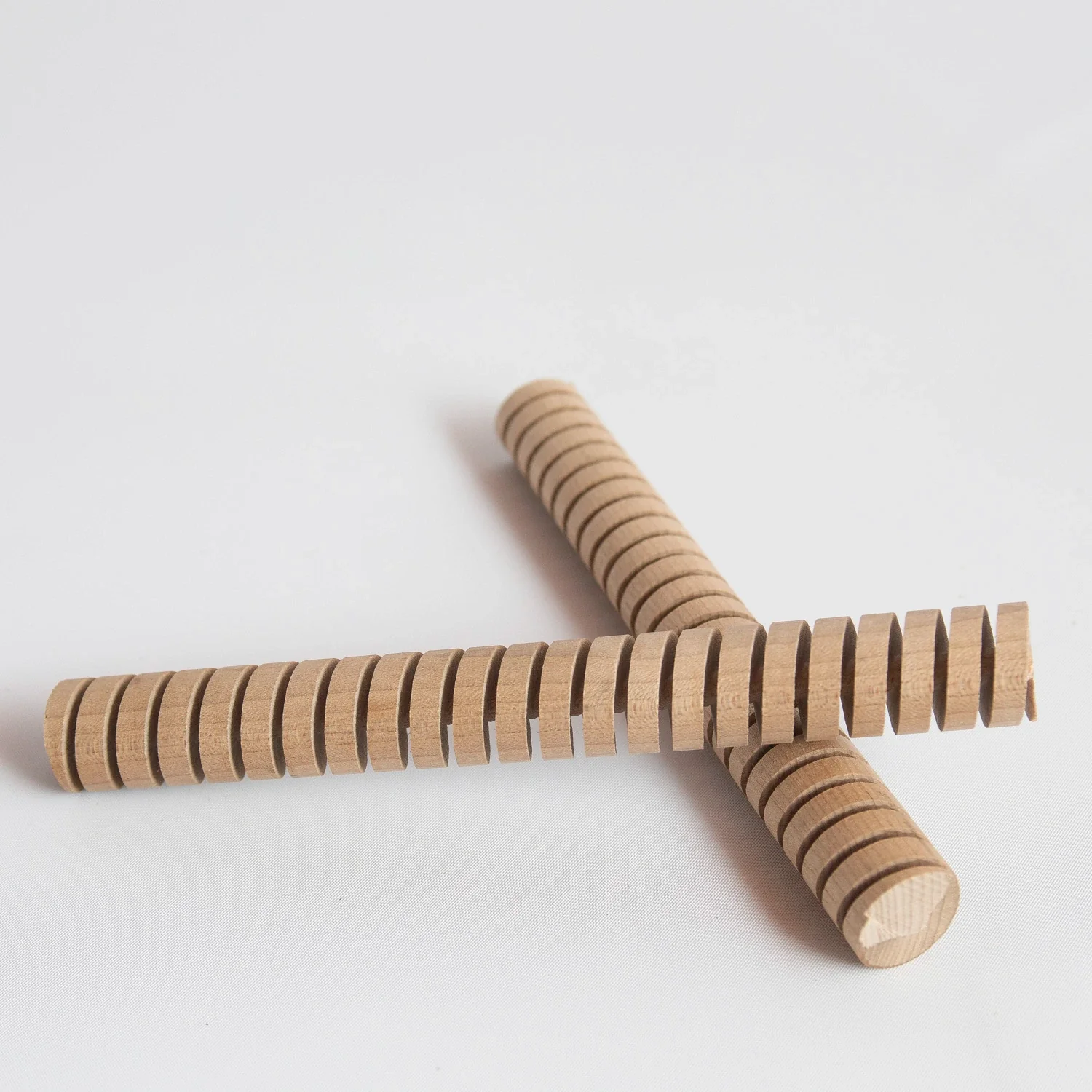 Sugar Maple Infusion Spirals - Light Toast - Image 7