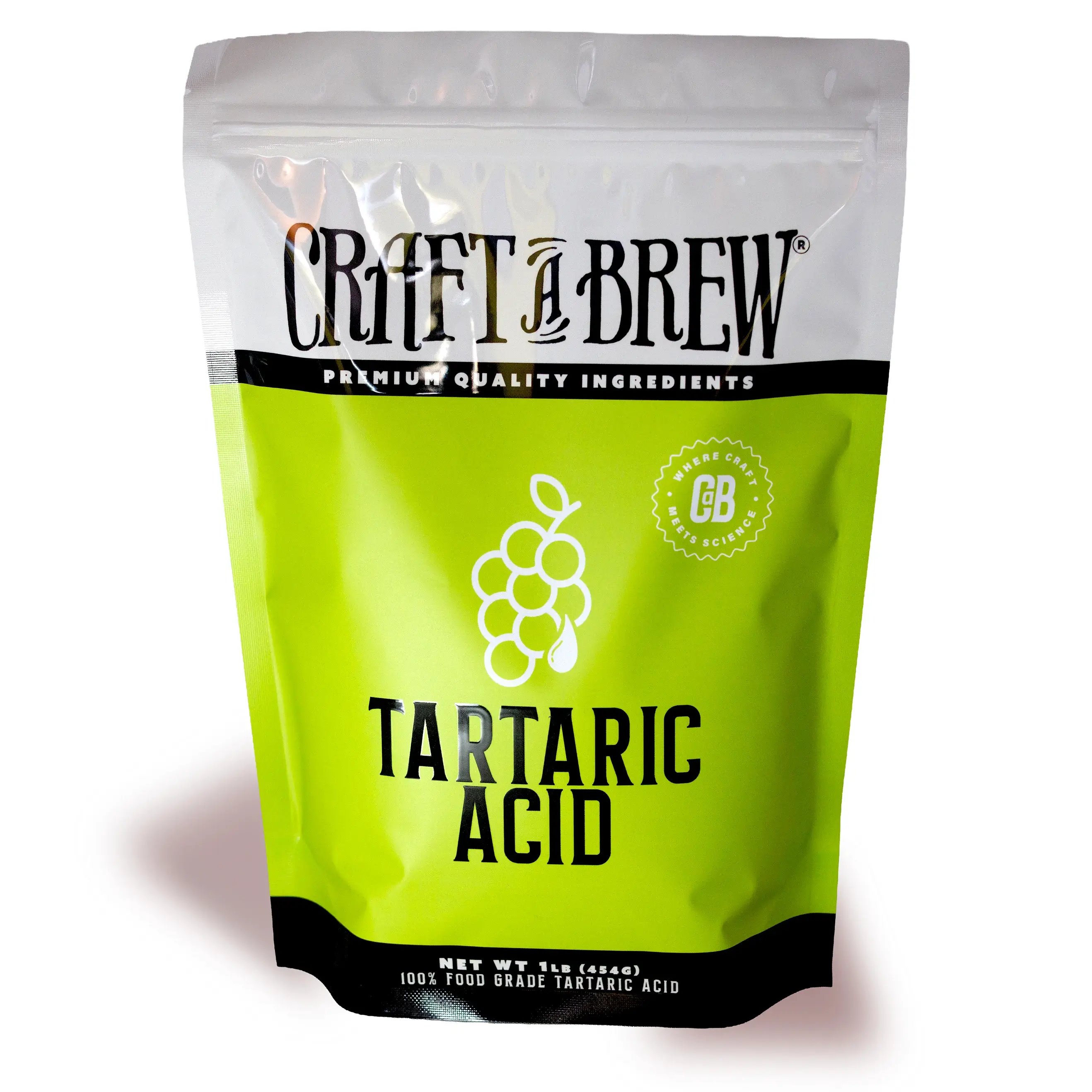 Tartaric Acid - Image 6