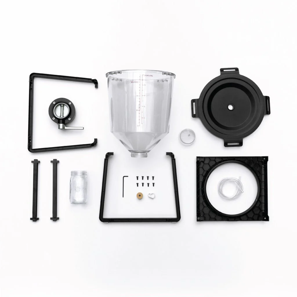 The Catalyst Fermentation System - Image 2