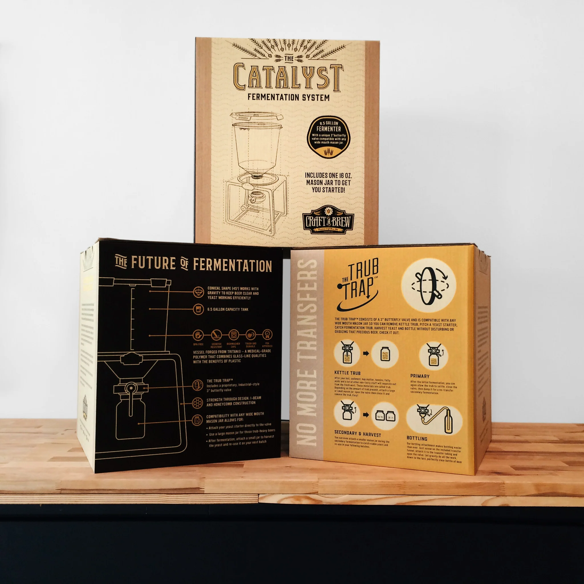 The Catalyst Fermentation System - Image 5