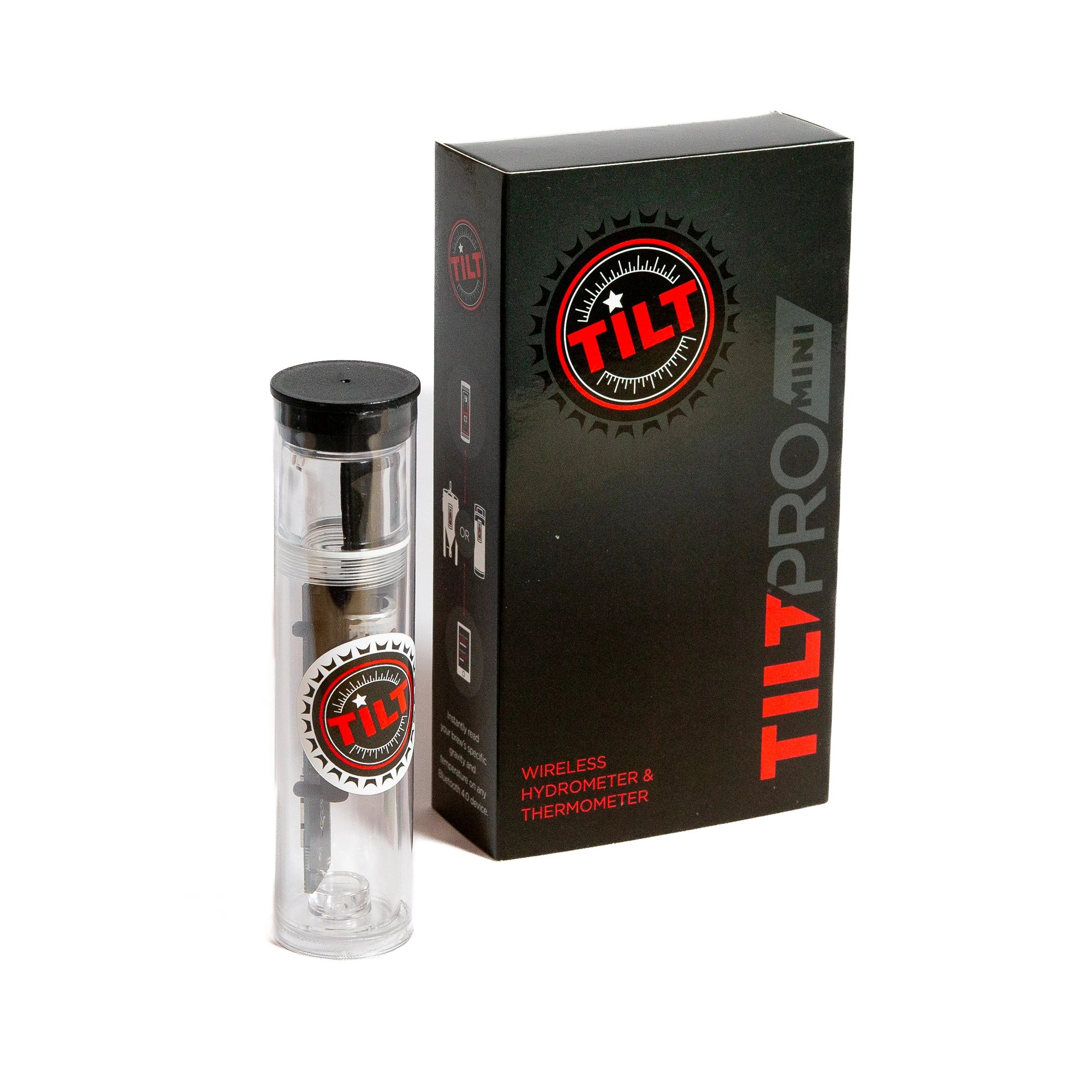 Tilt Pro Mini Hydrometer - Image 3