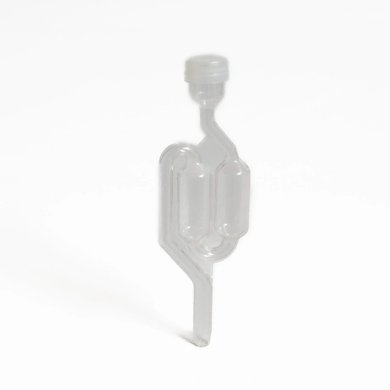 Twin Bubbler Airlock - Image 2