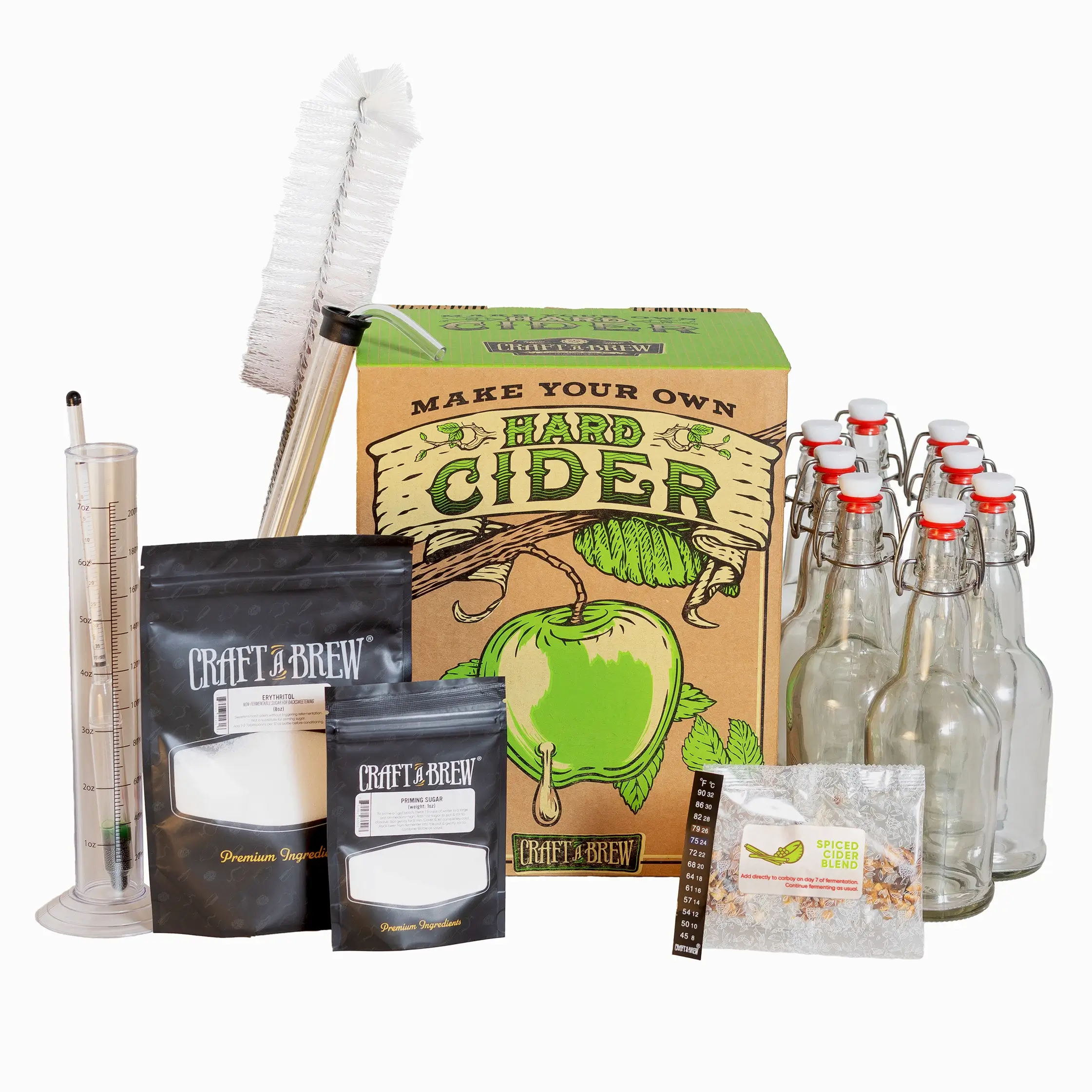 Ultimate Hard Cider Gift Package
