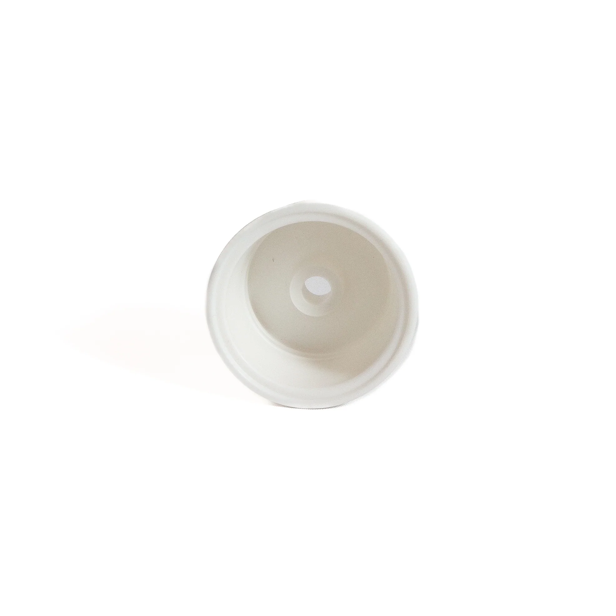 Medium Drilled Universal Carboy Stopper - Image 2