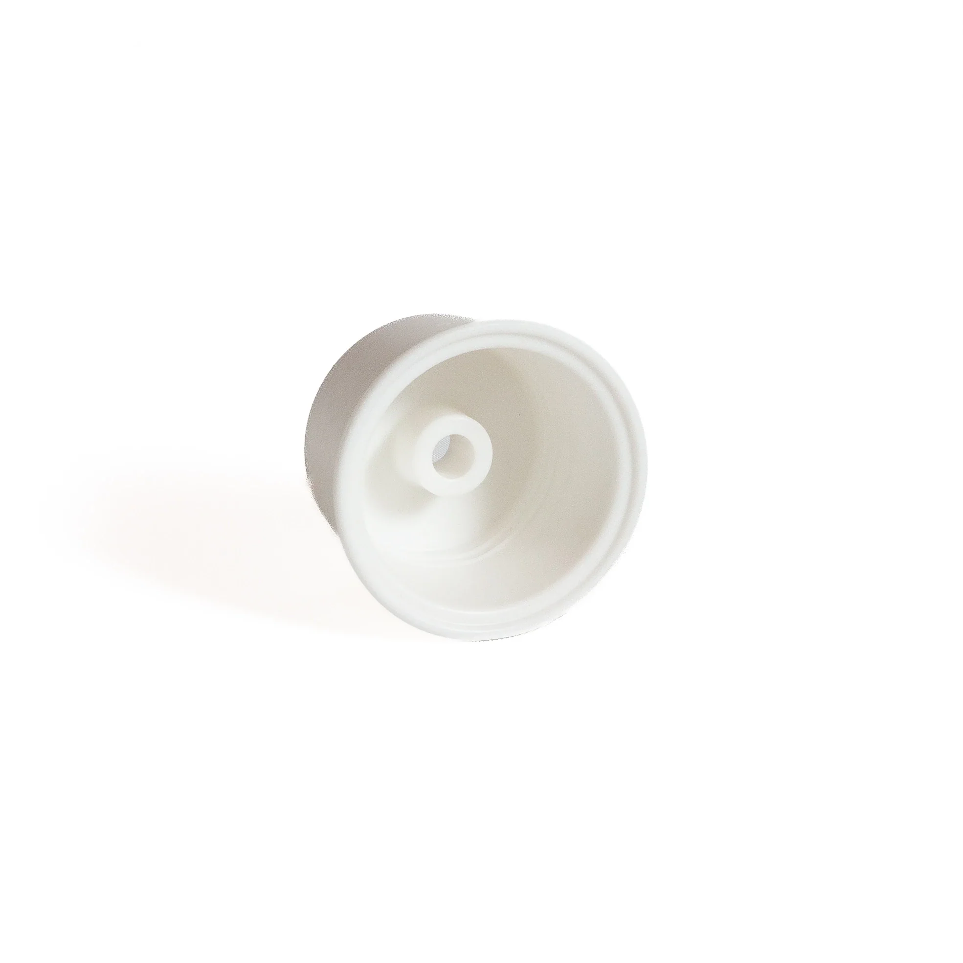 Medium Drilled Universal Carboy Stopper - Image 3