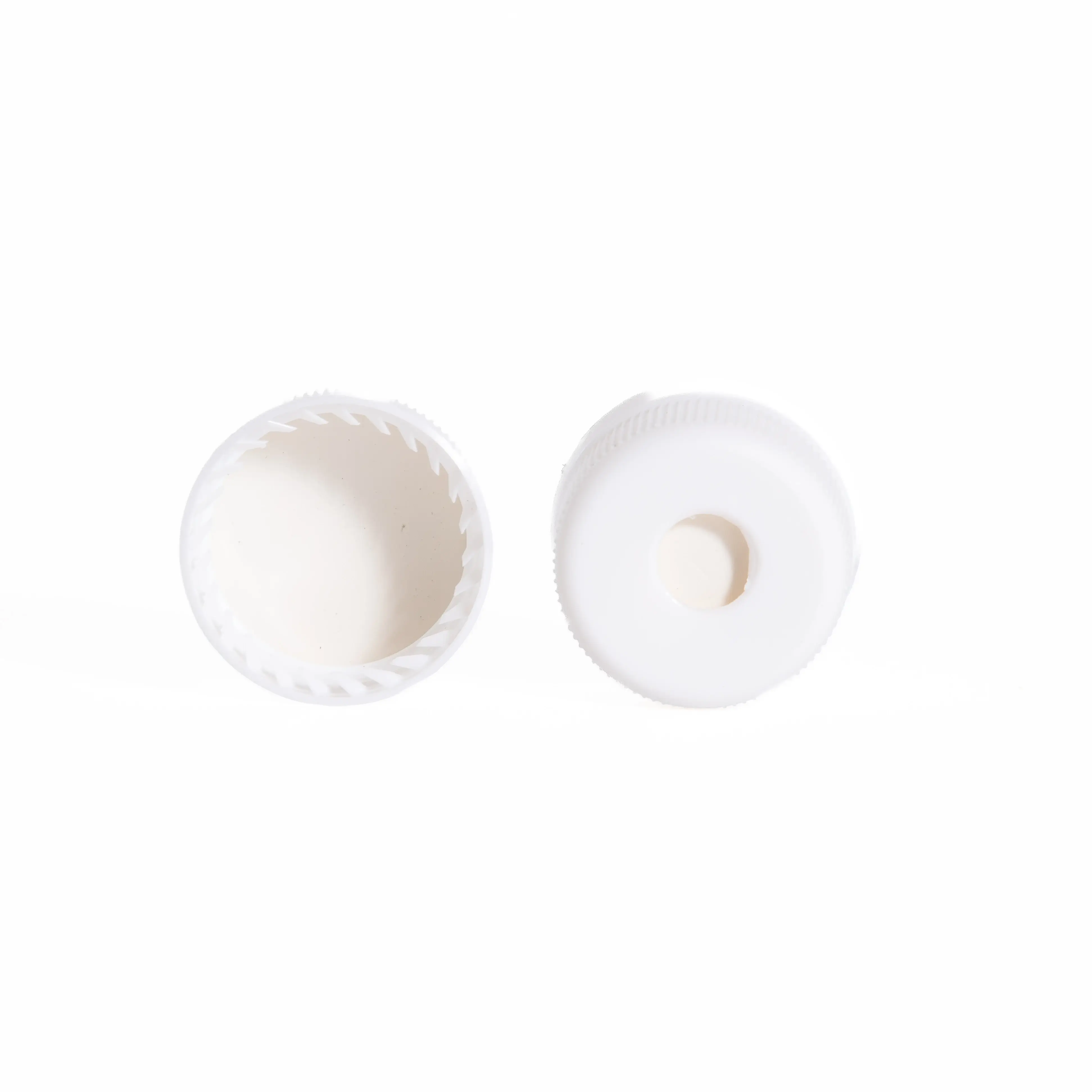 Vented Carbonation Caps for 2L Soda Bottles