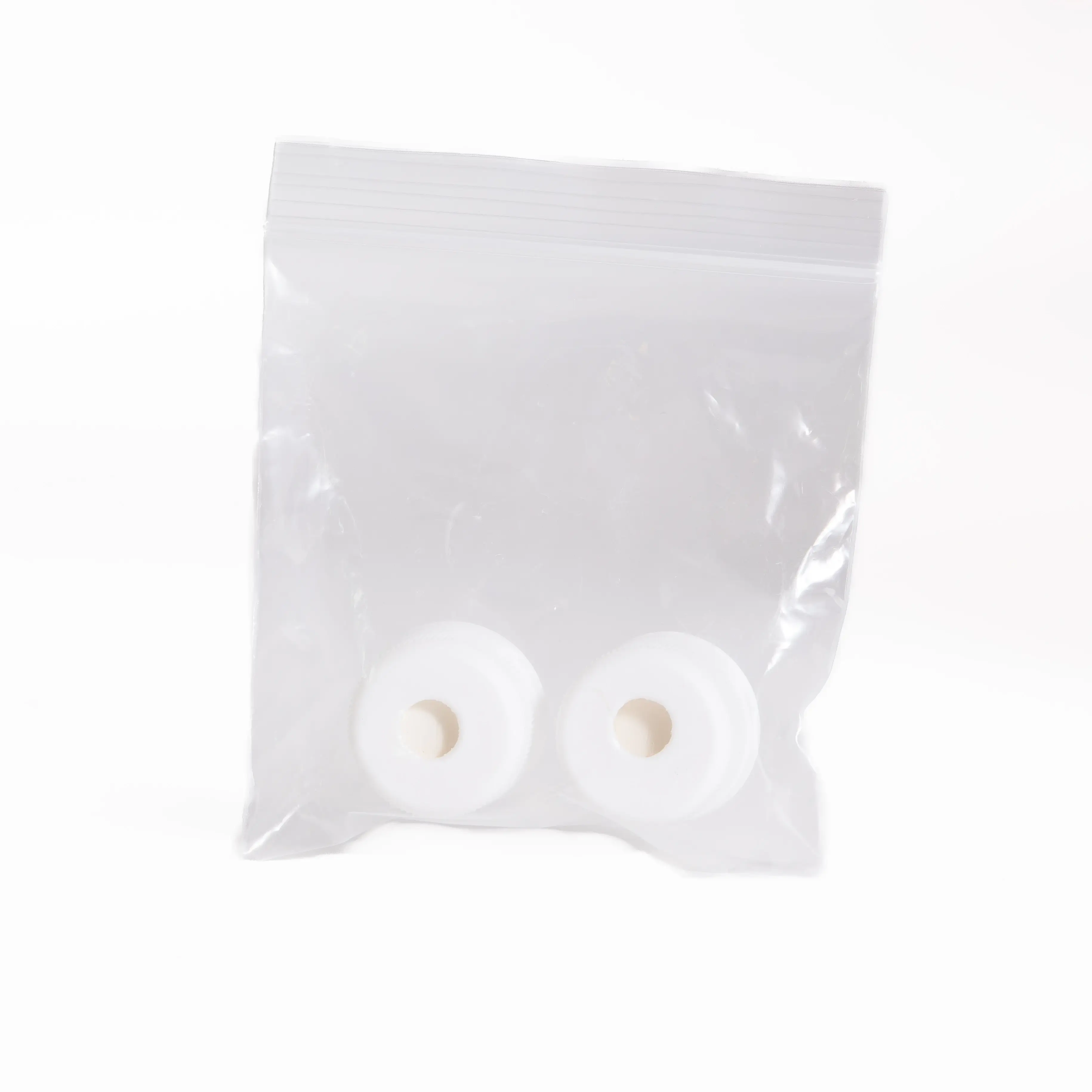 Vented Carbonation Caps for 2L Soda Bottles - Image 2
