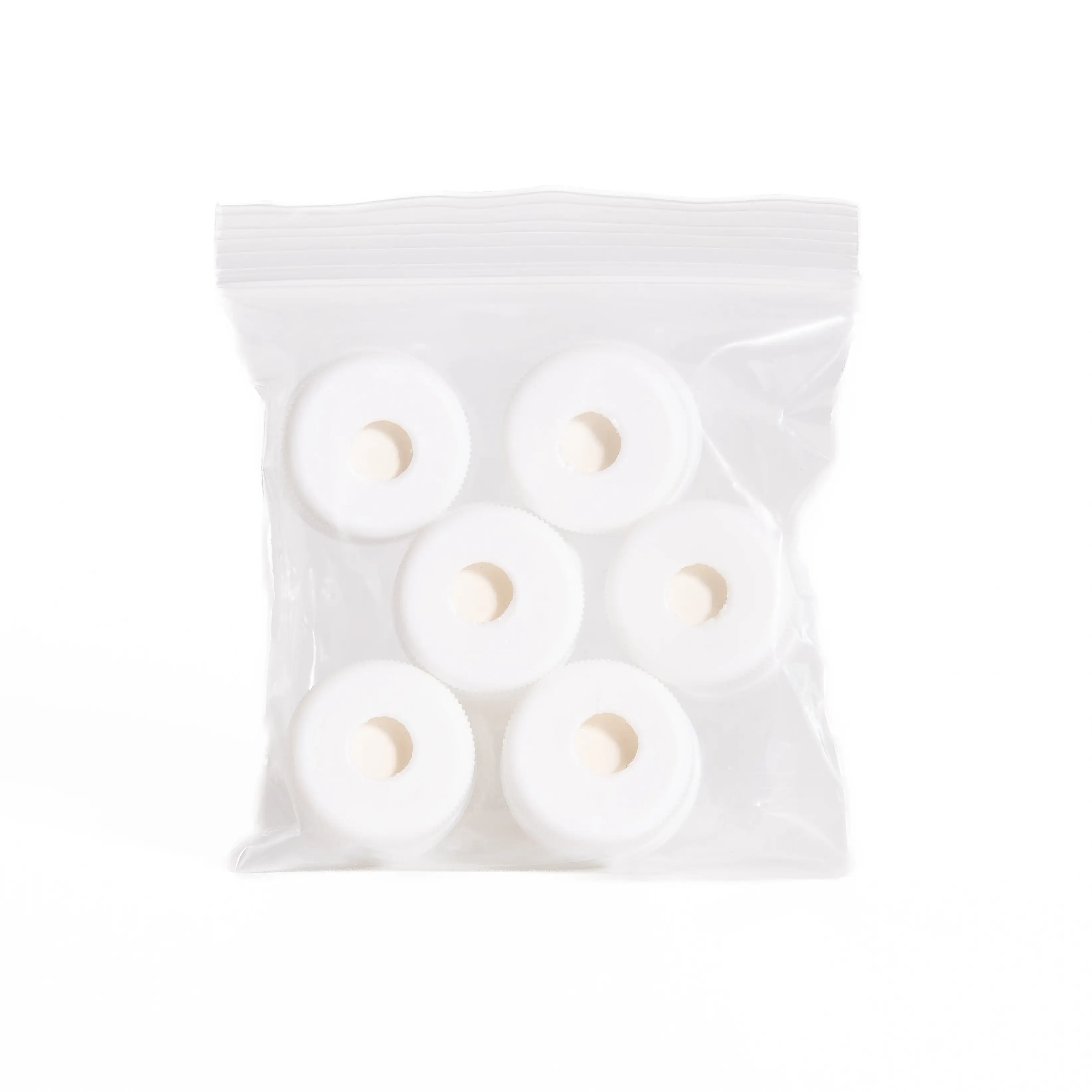 Vented Carbonation Caps for 2L Soda Bottles - Image 3