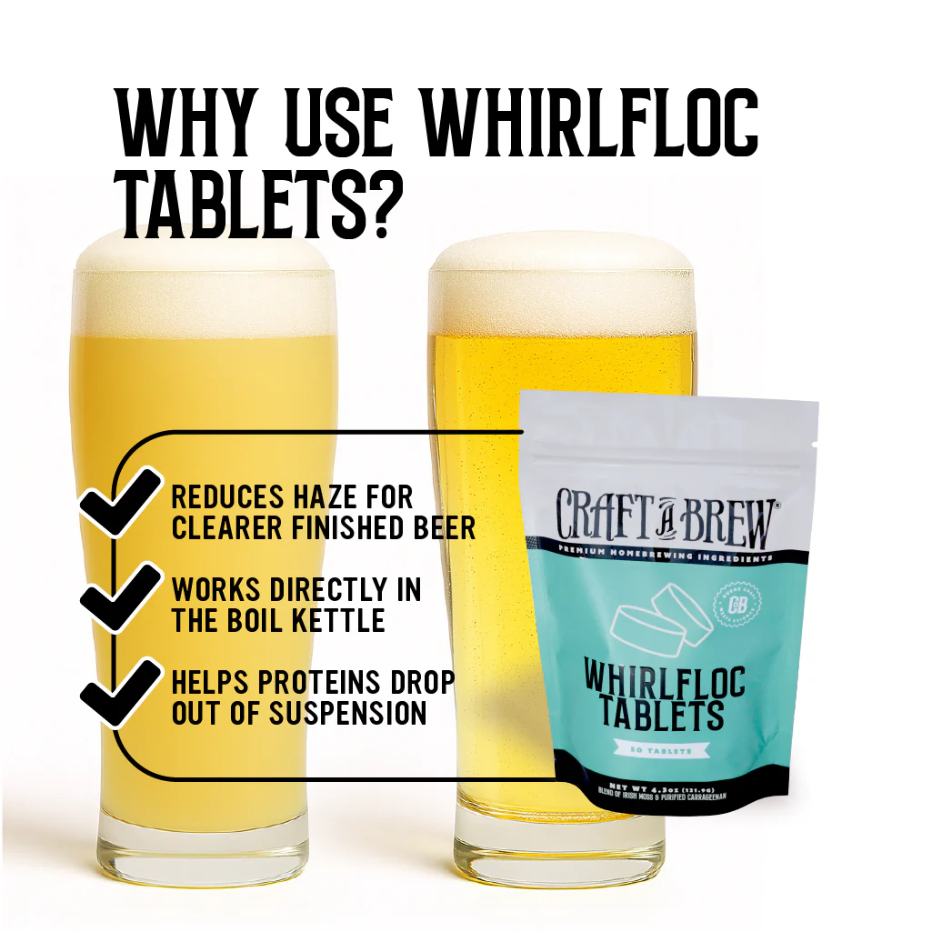 Whirlfloc Tablets - Image 4