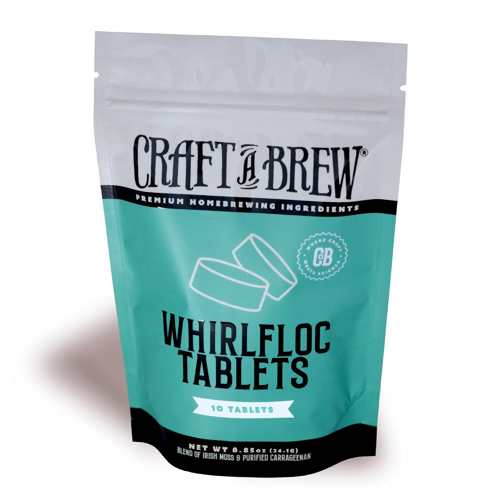 Whirlfloc Tablets - Image 8