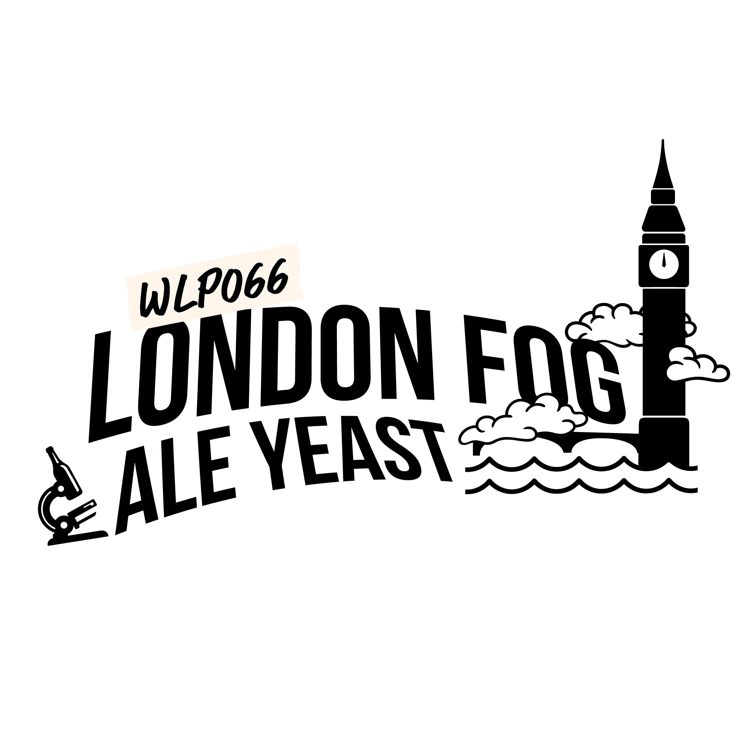 White Labs | WLP066 London Fog Ale Yeast® | PurePitch® Next Generation - Image 2