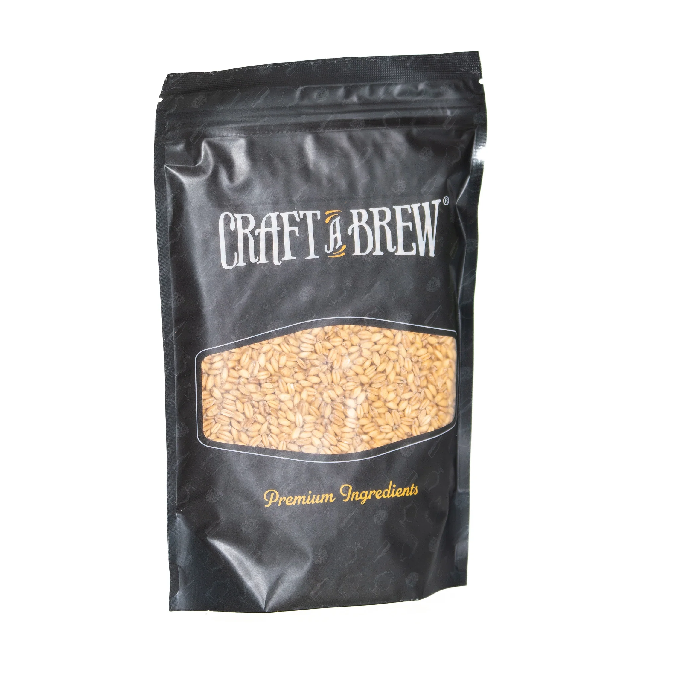 White Wheat Malt - Briess - Image 2