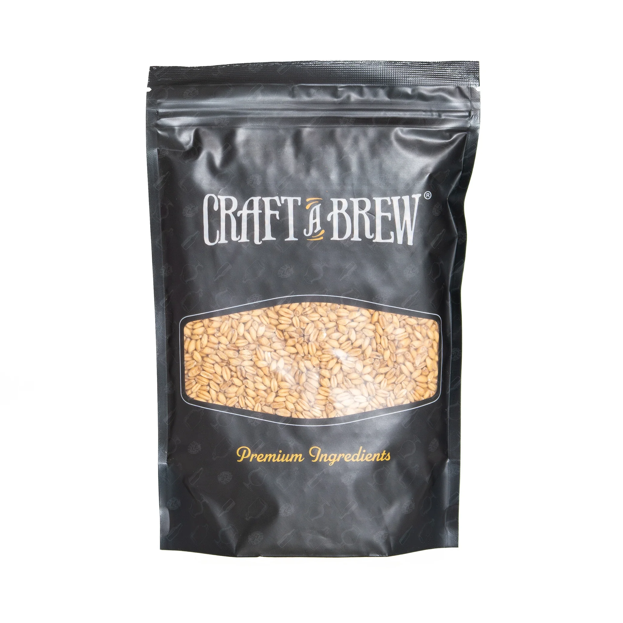 White Wheat Malt - Briess - Image 3