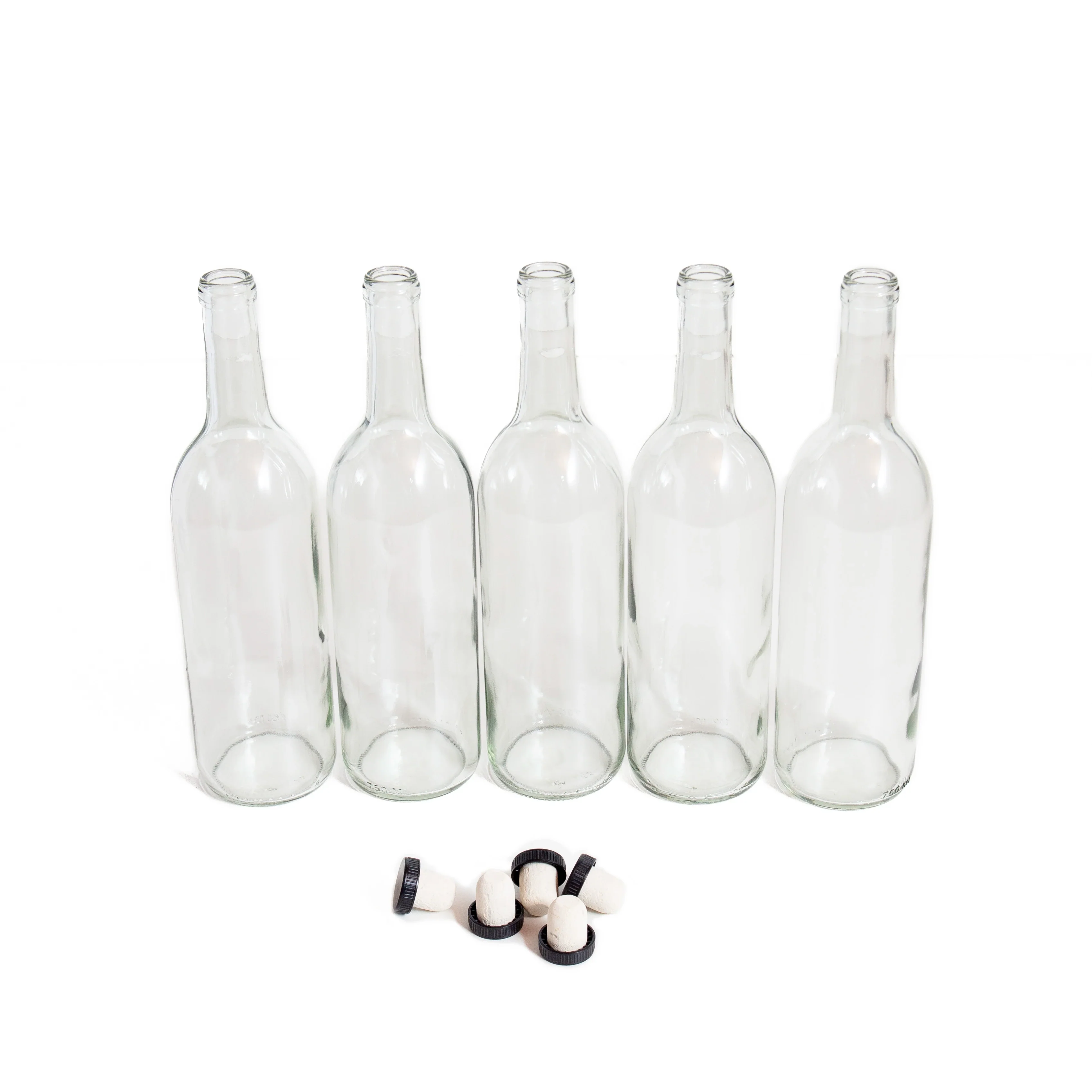 Wine Bottling Kit - Image 5