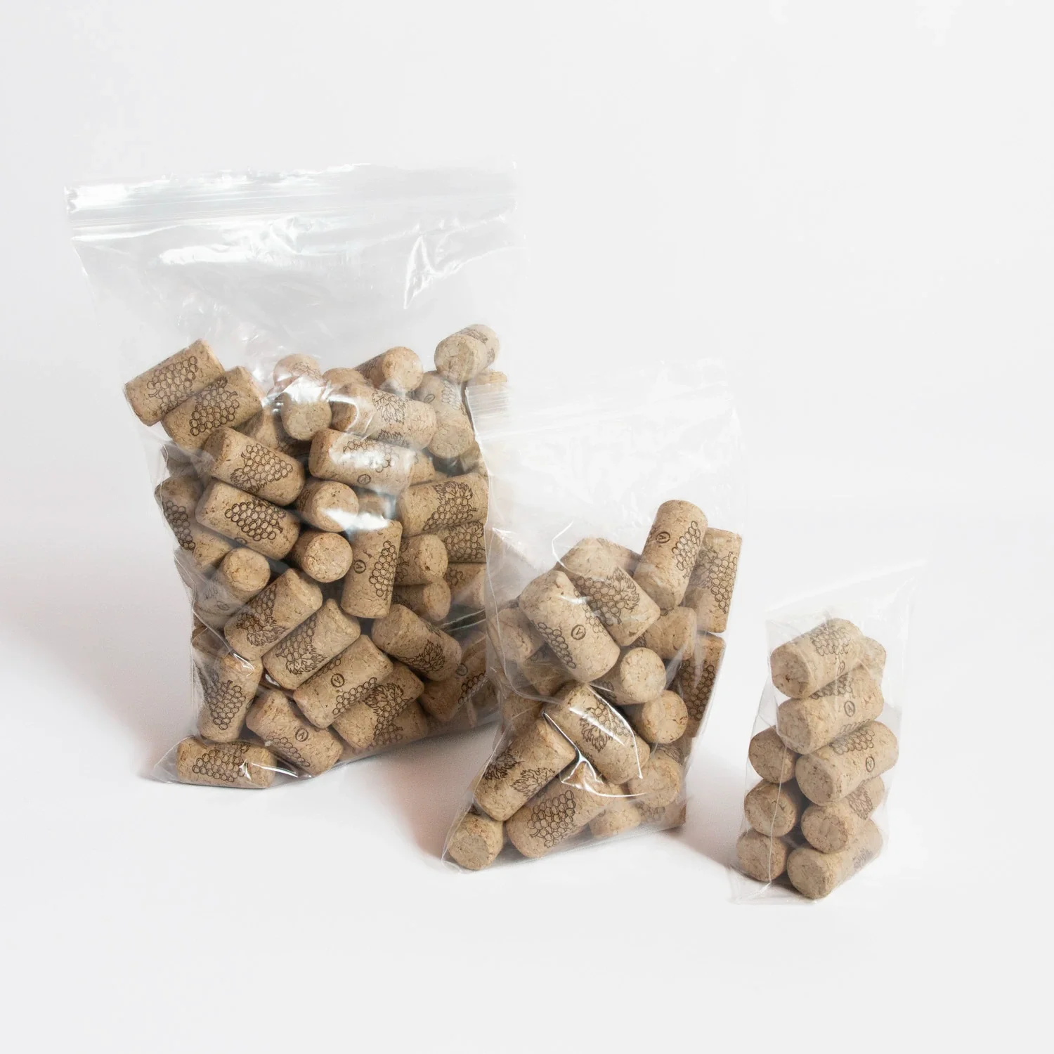 Wine Corks - Image 2